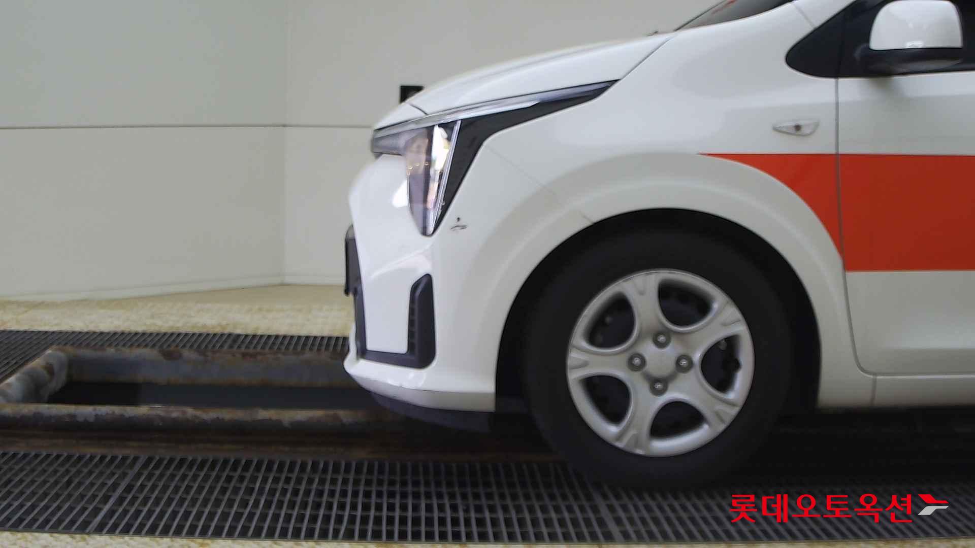 Kia Morning id 2658032 из Кореи 21