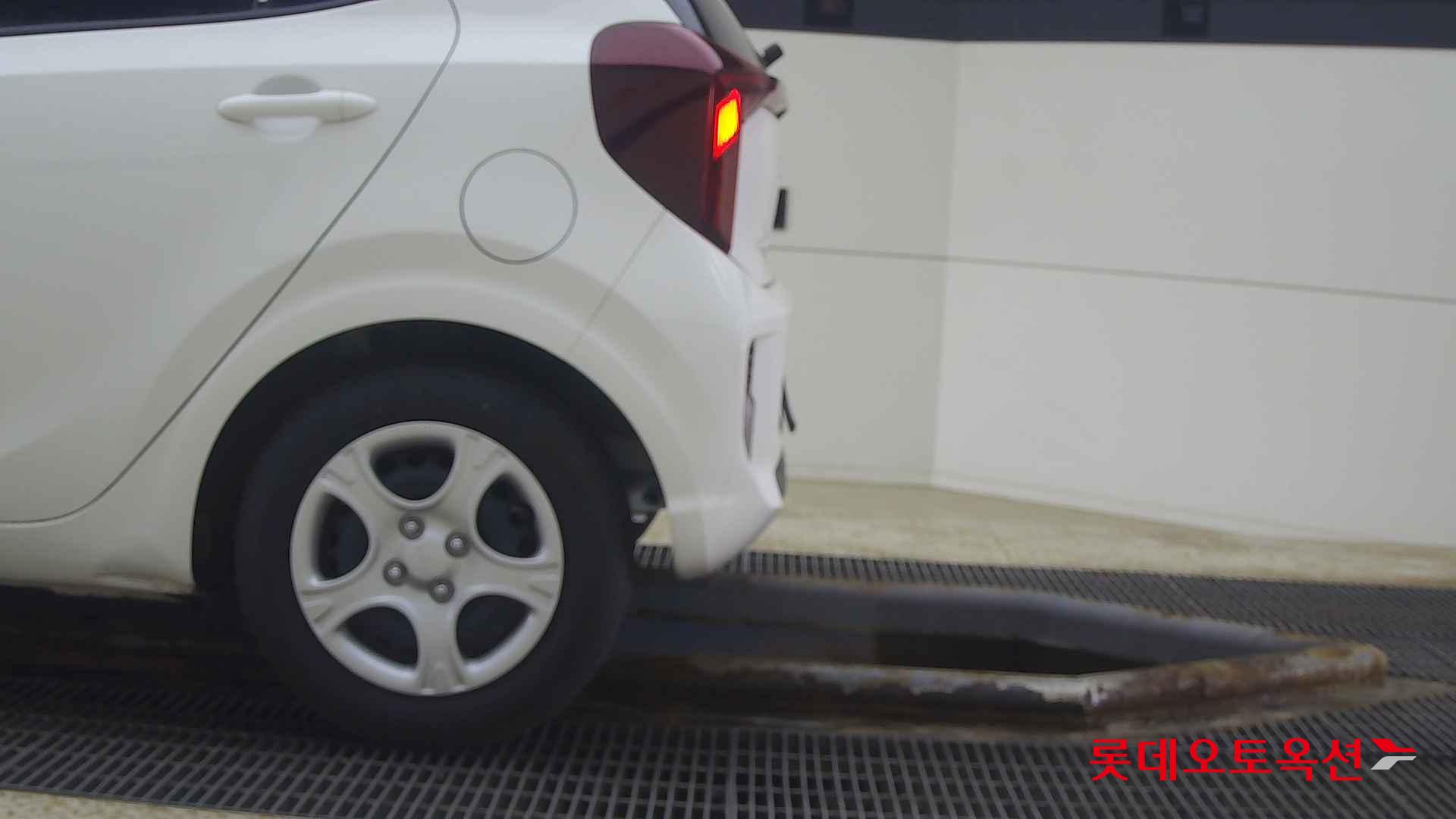 Kia Morning id 2658032 из Кореи 22