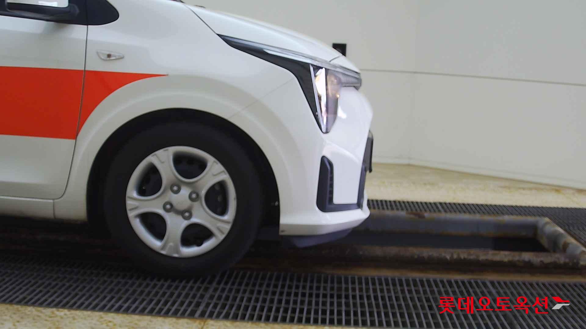 Kia Morning id 2658032 из Кореи 23