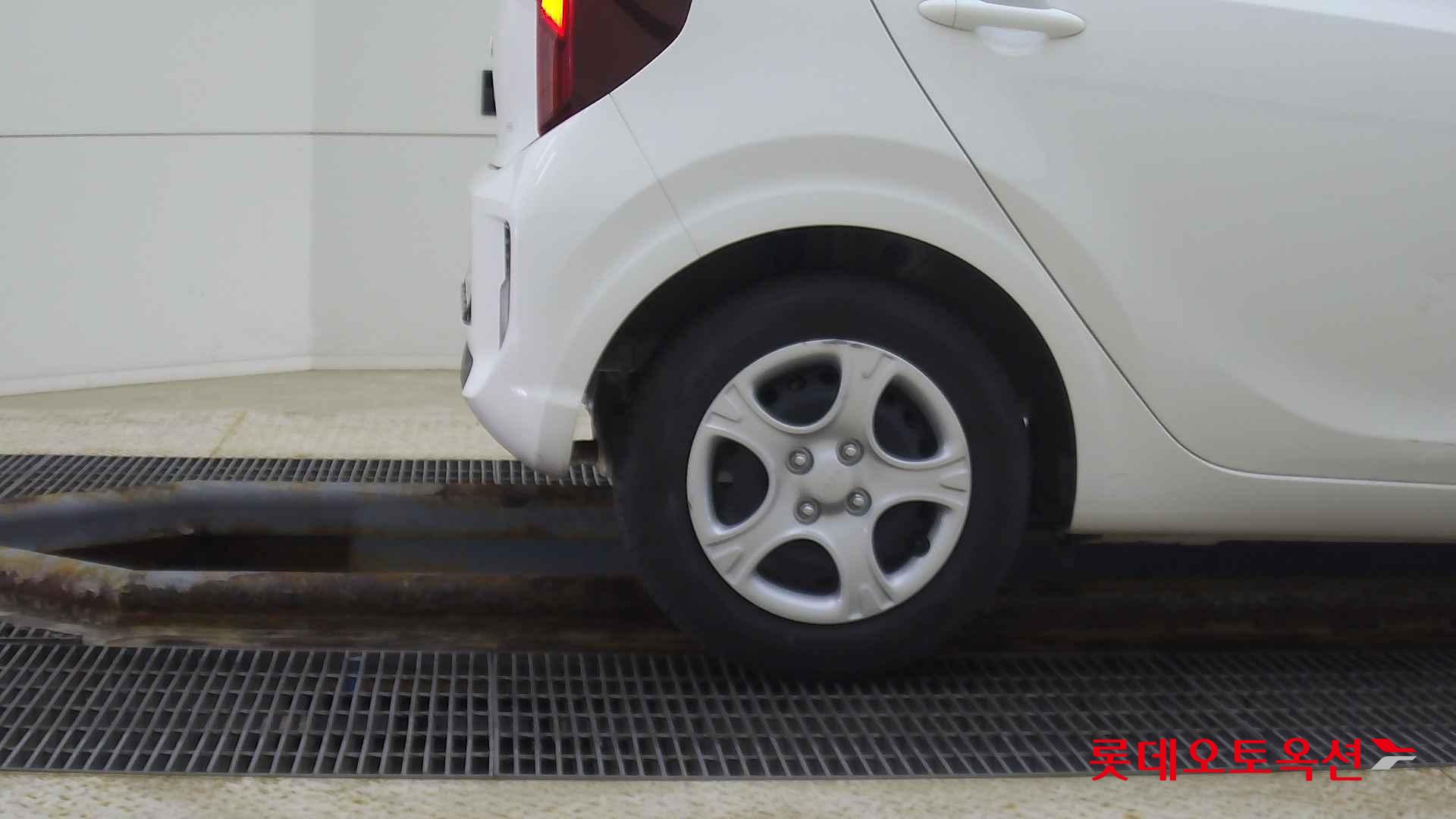 Kia Morning id 2658032 из Кореи 24