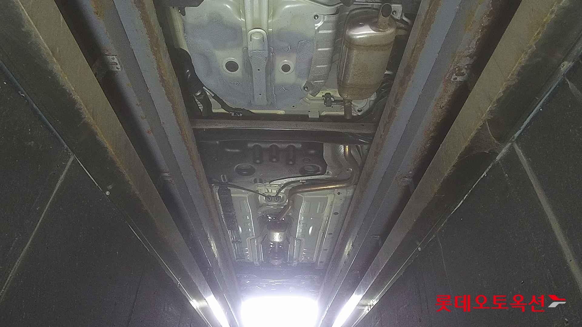 Kia Morning id 2658032 из Кореи 27