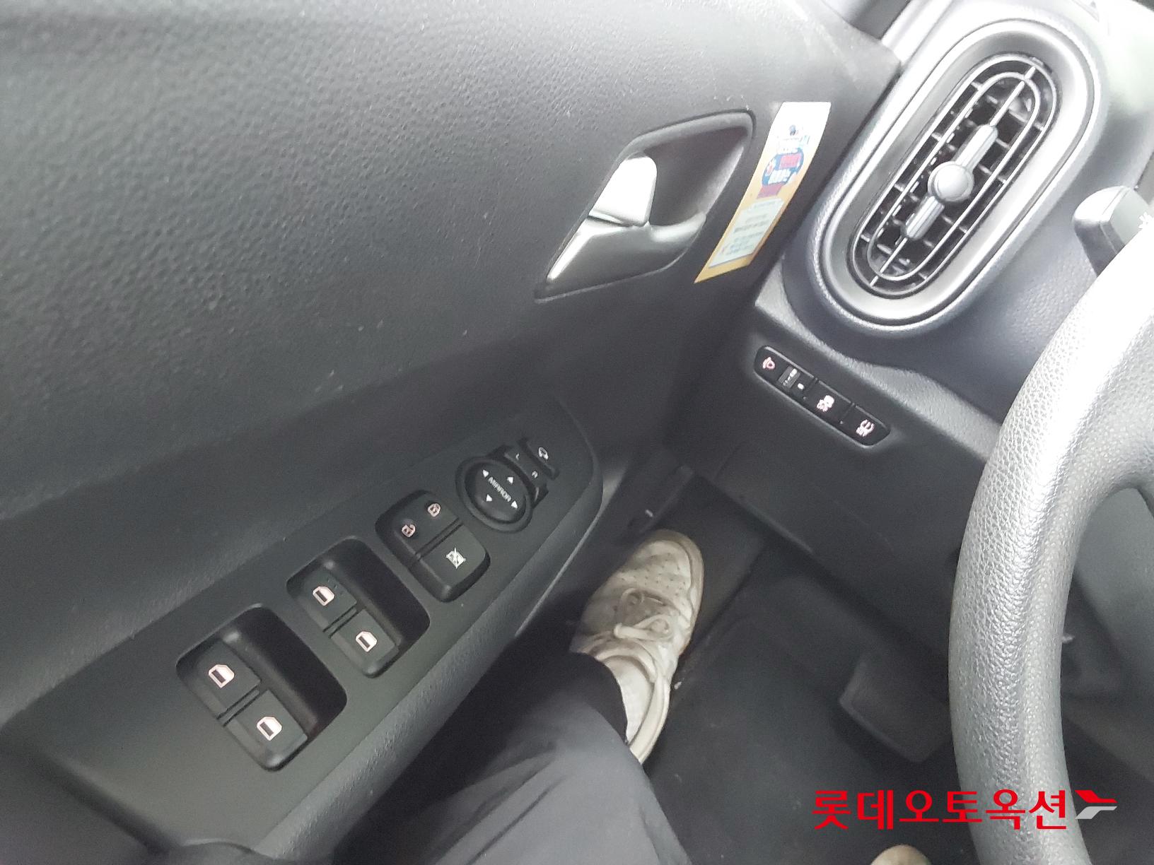 Kia Morning id 2658032 из Кореи 28