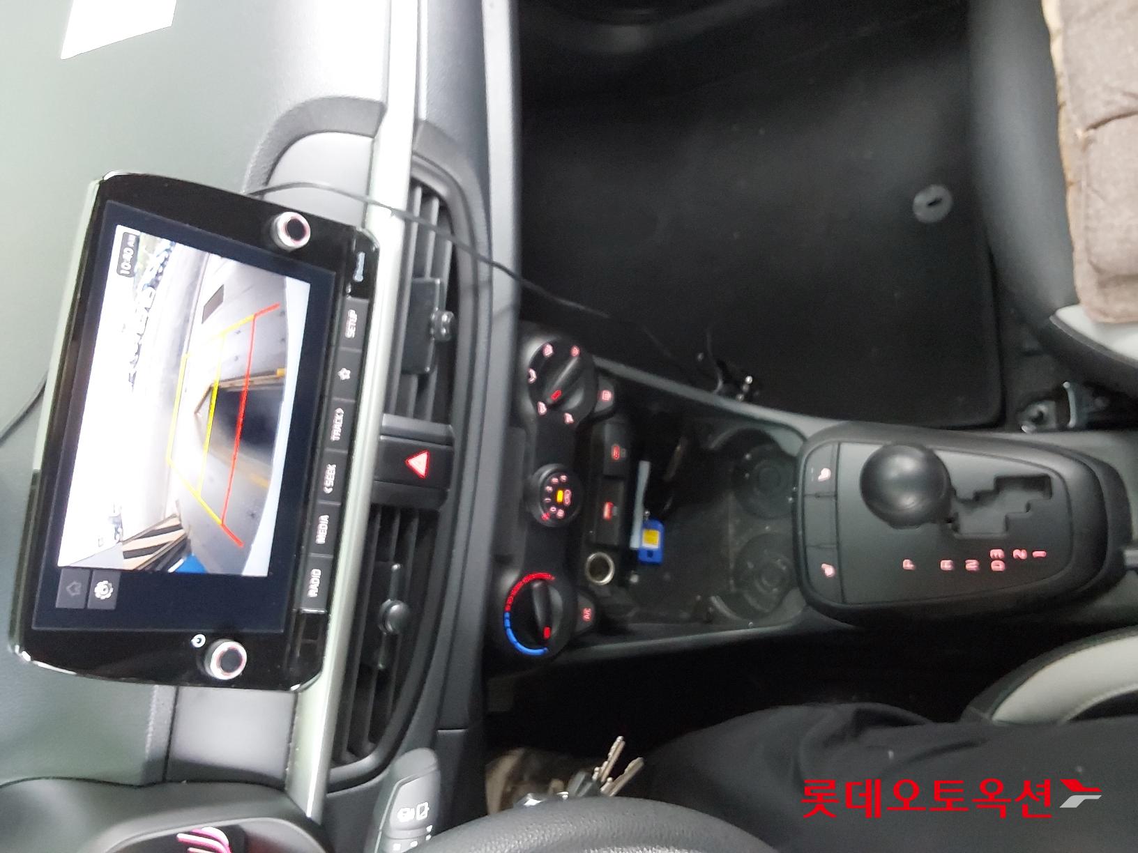 Kia Morning id 2658032 из Кореи 31