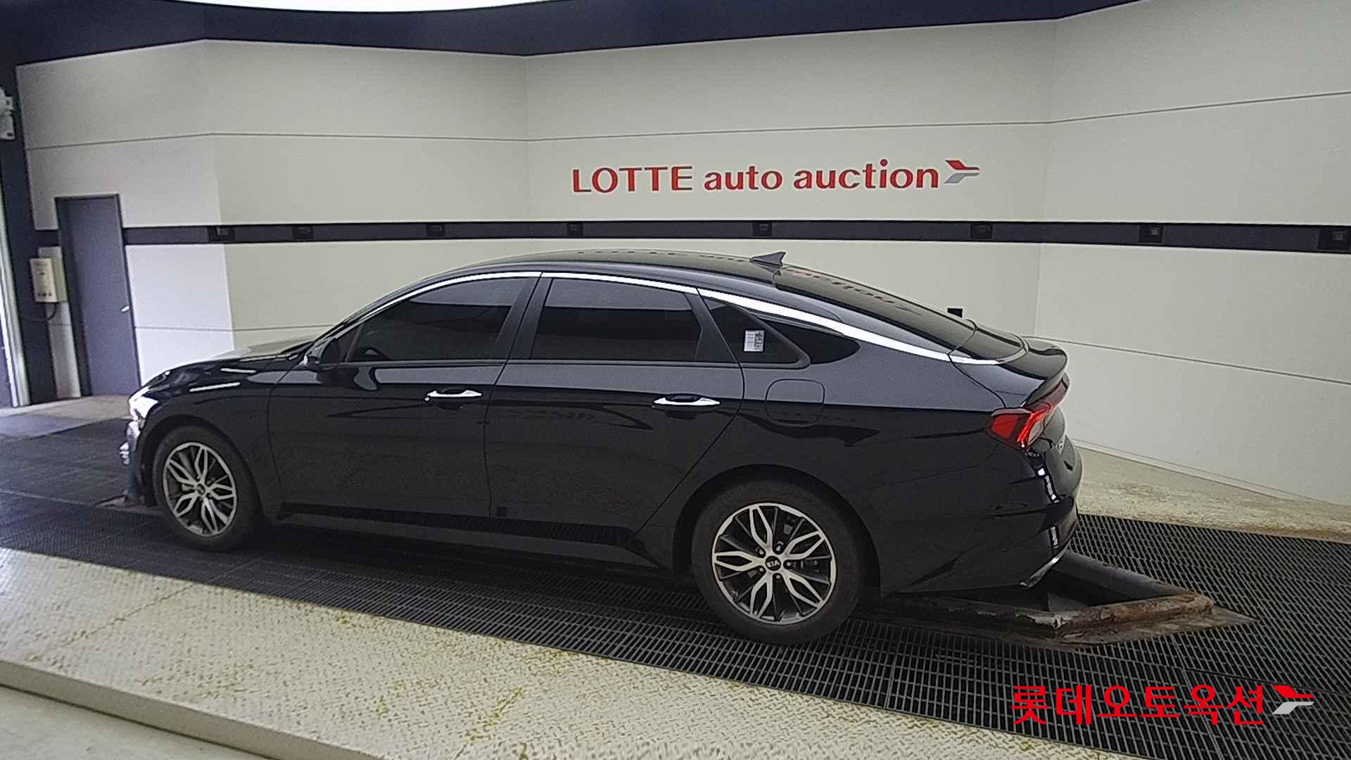 Kia K5 id 2658099 из Кореи 11