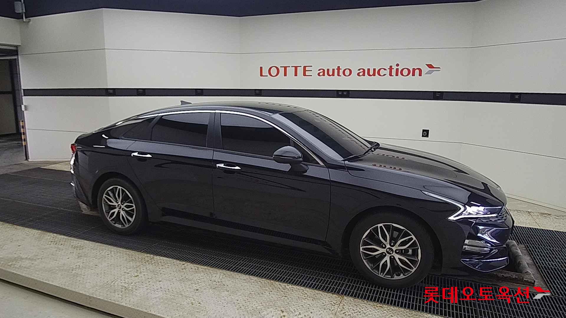 Kia K5 id 2658099 из Кореи 17