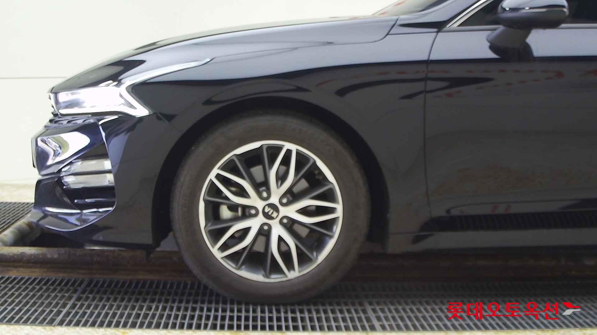 Kia K5 id 2658099 из Кореи 21