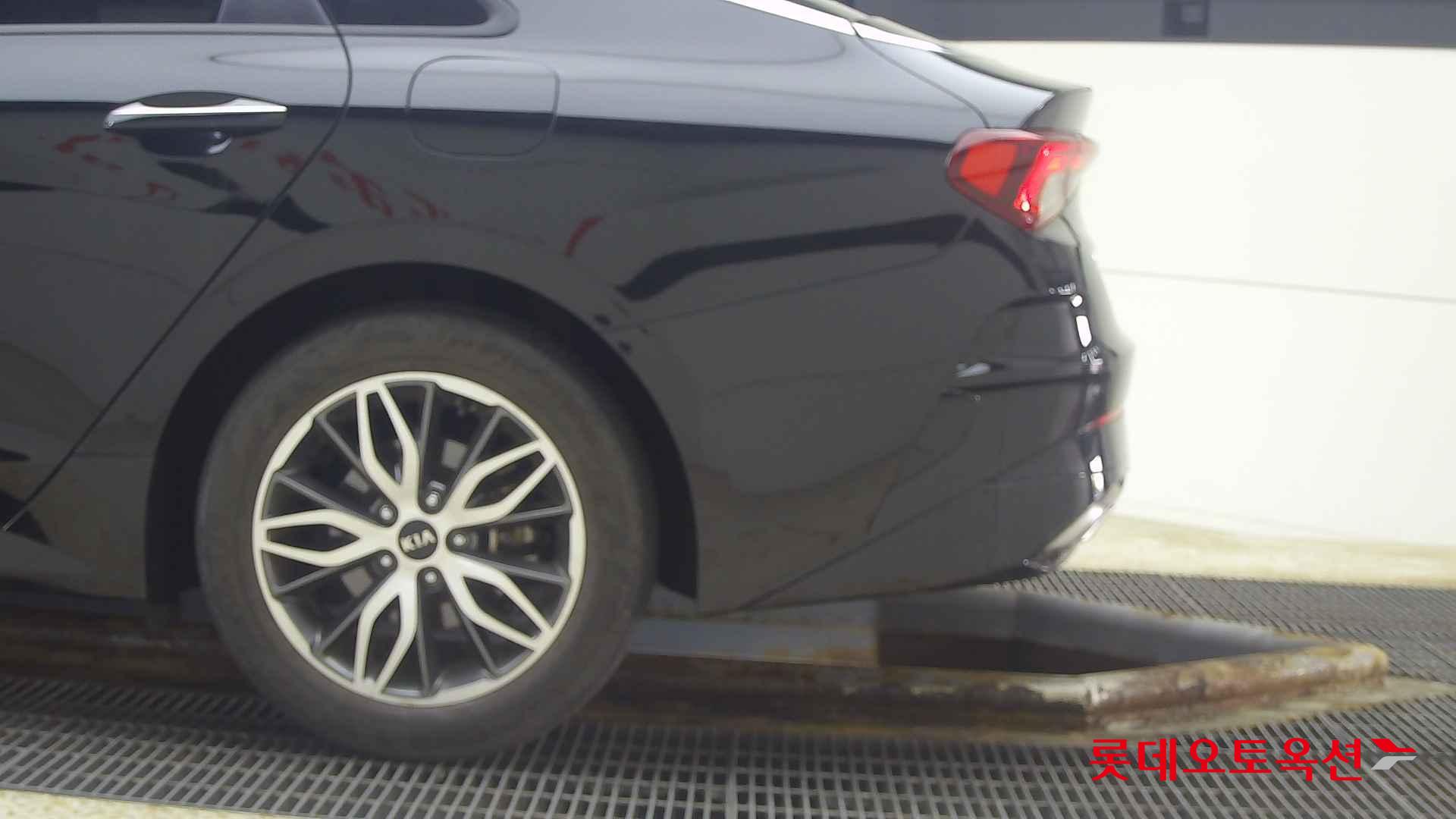 Kia K5 id 2658099 из Кореи 22