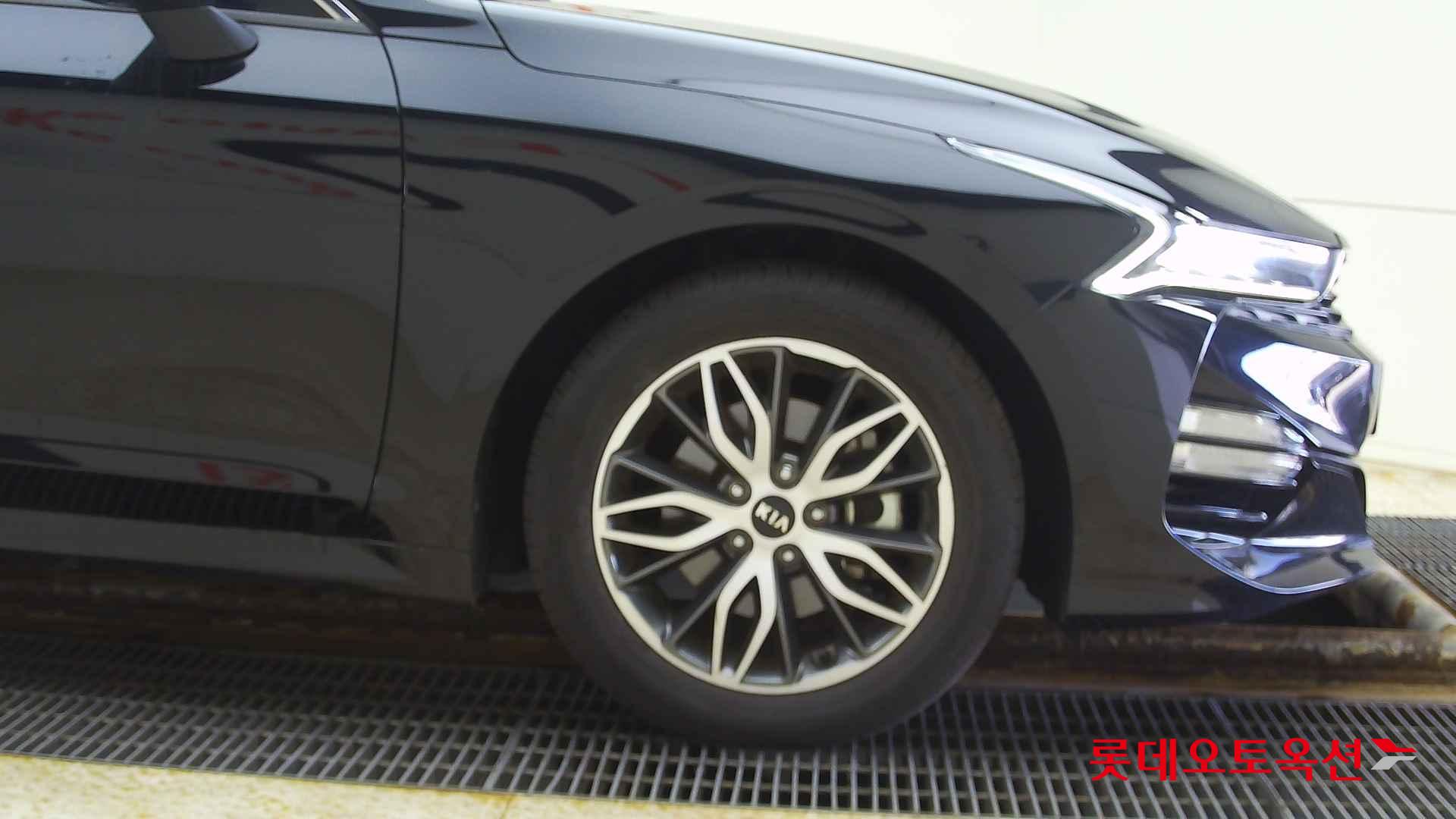 Kia K5 id 2658099 из Кореи 23