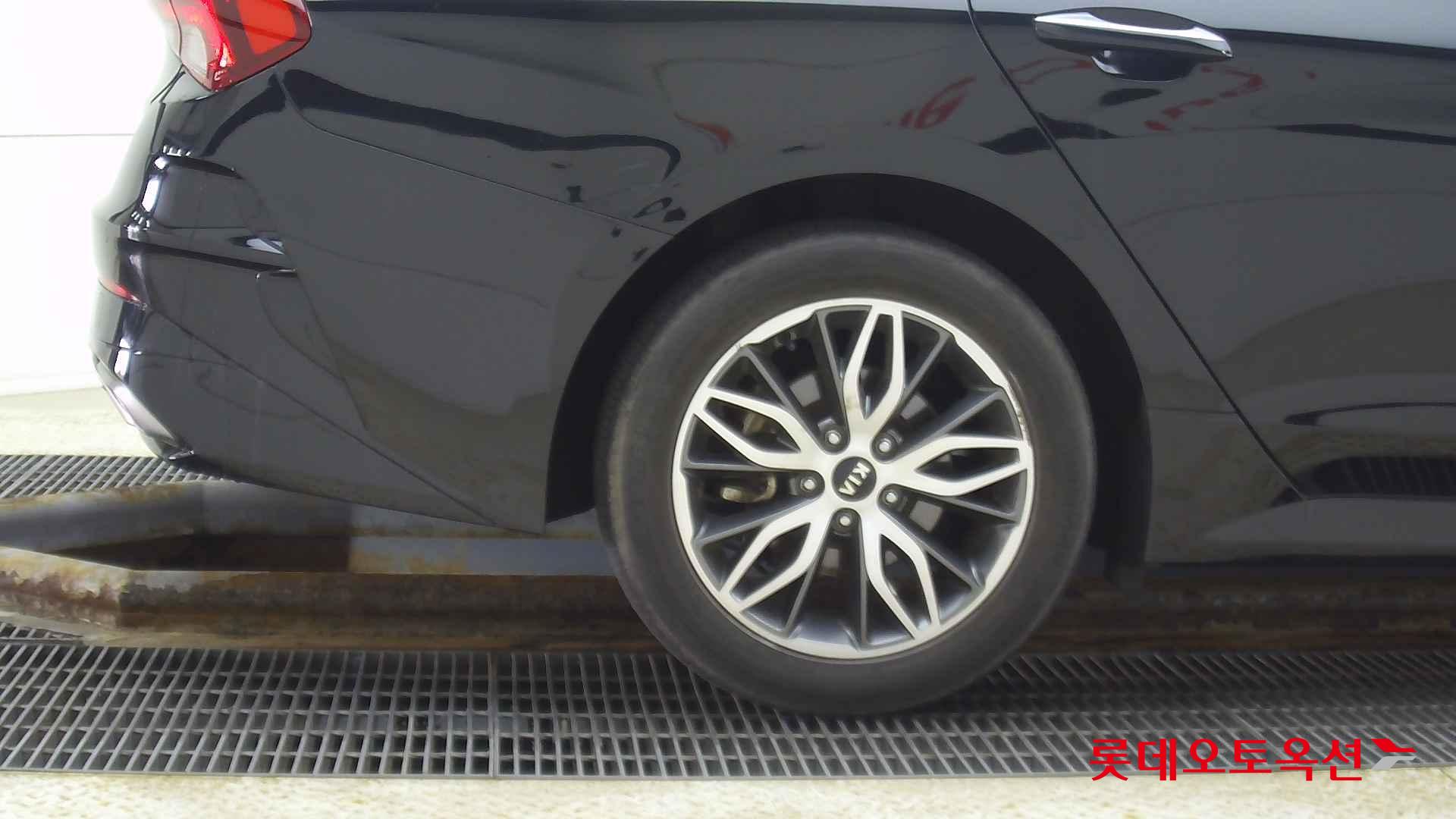 Kia K5 id 2658099 из Кореи 24