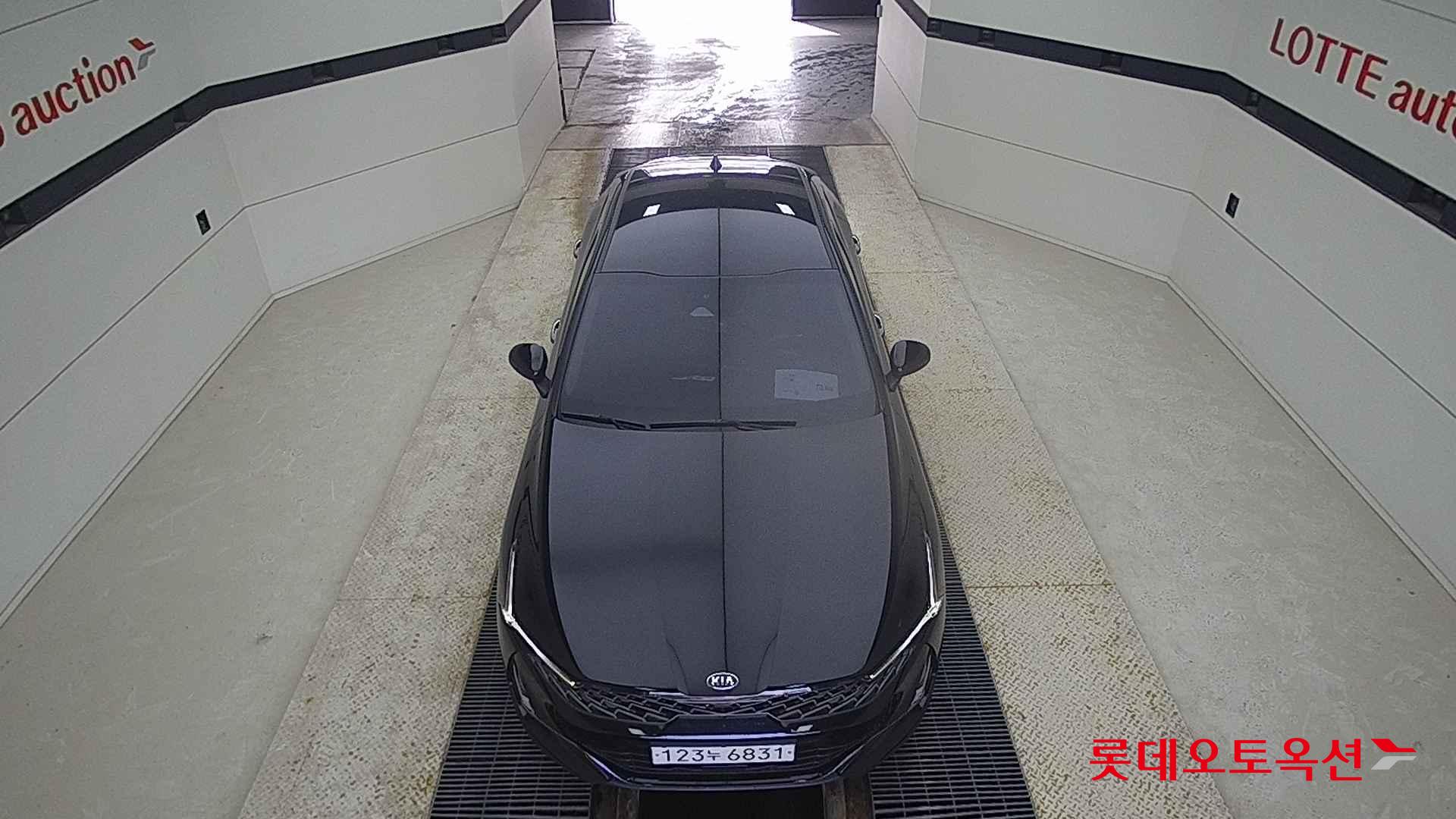 Kia K5 id 2658099 из Кореи 25