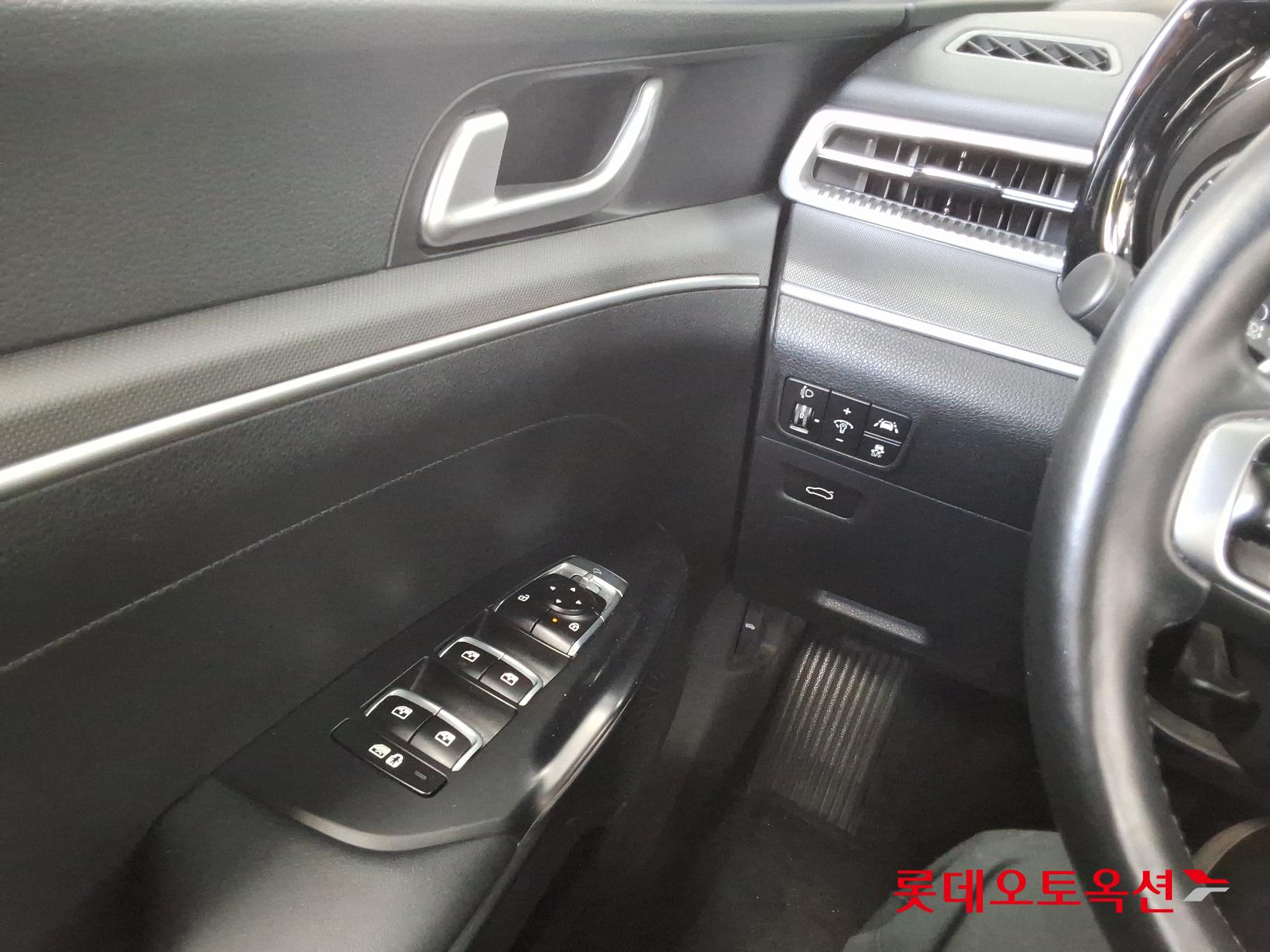 Kia K5 id 2658099 из Кореи 28