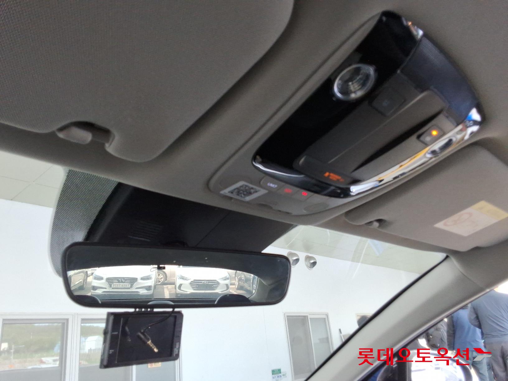 Kia K5 id 2658099 из Кореи 30