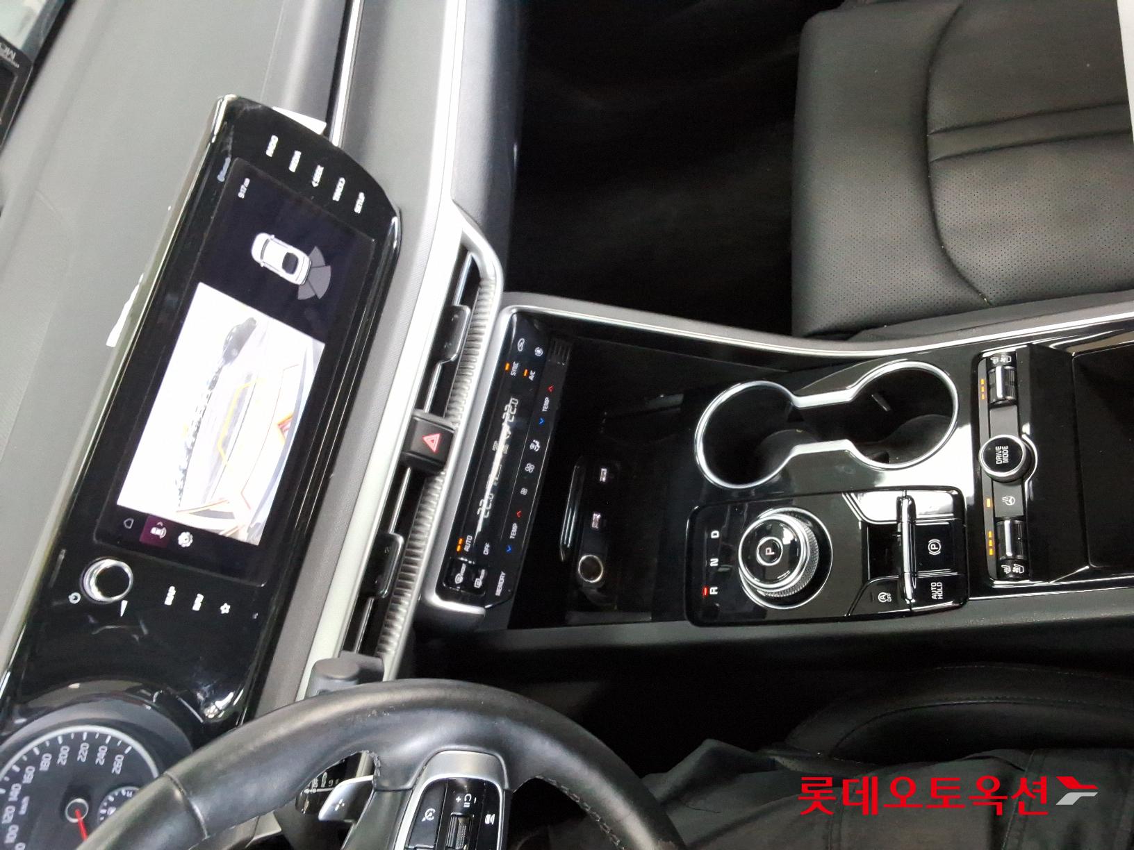 Kia K5 id 2658099 из Кореи 32