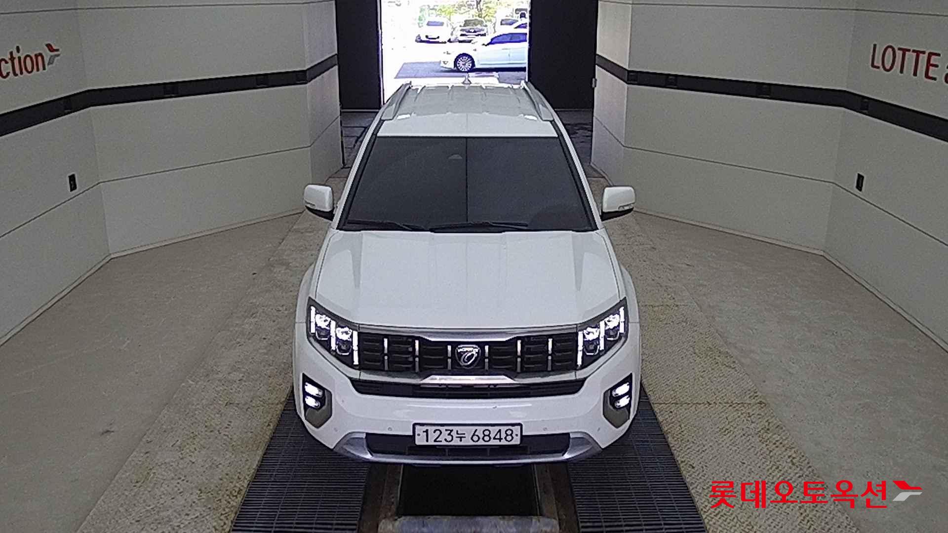 Kia Mohave id 2658012 из Кореи 8