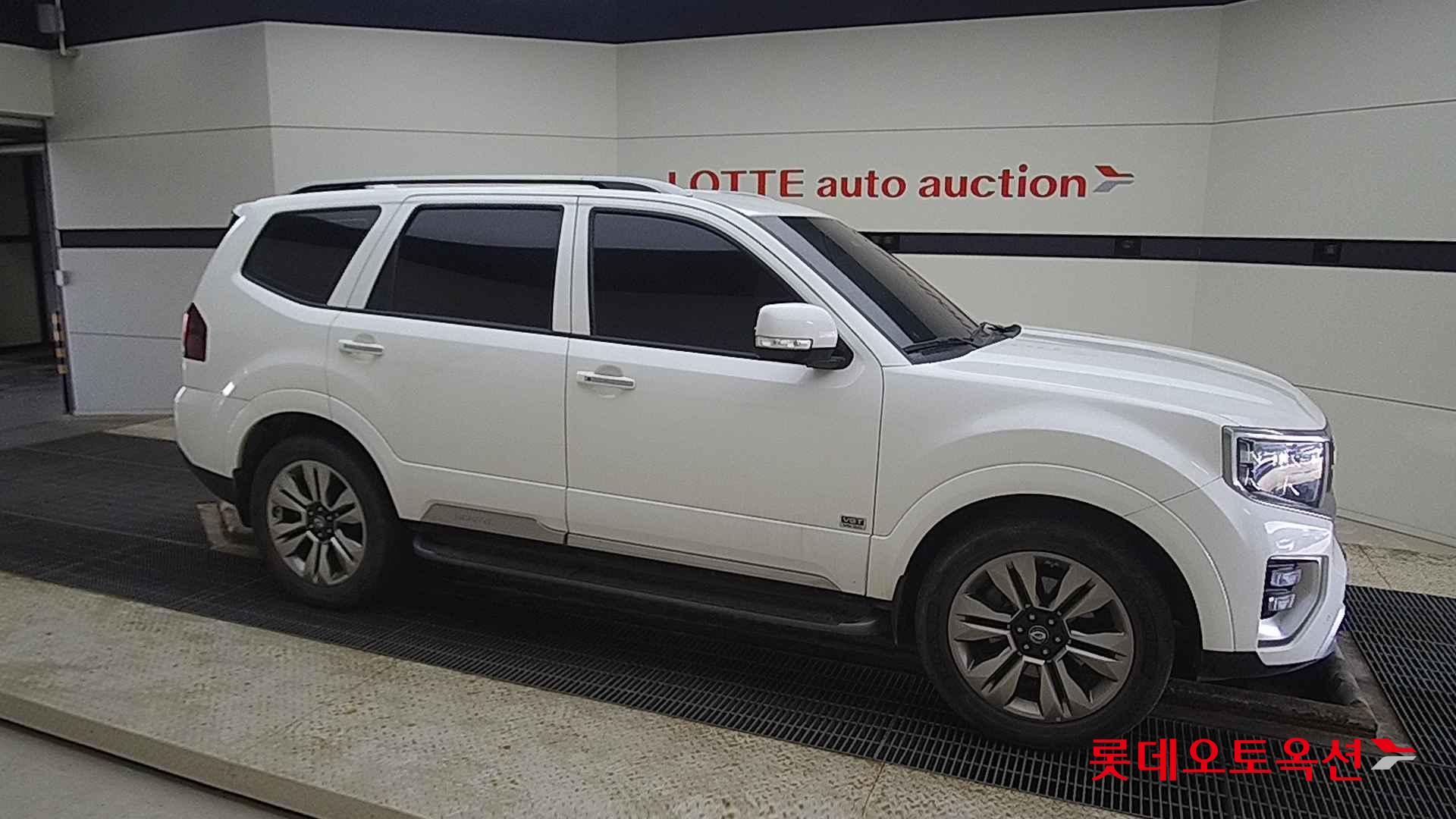 Kia Mohave id 2658012 из Кореи 17