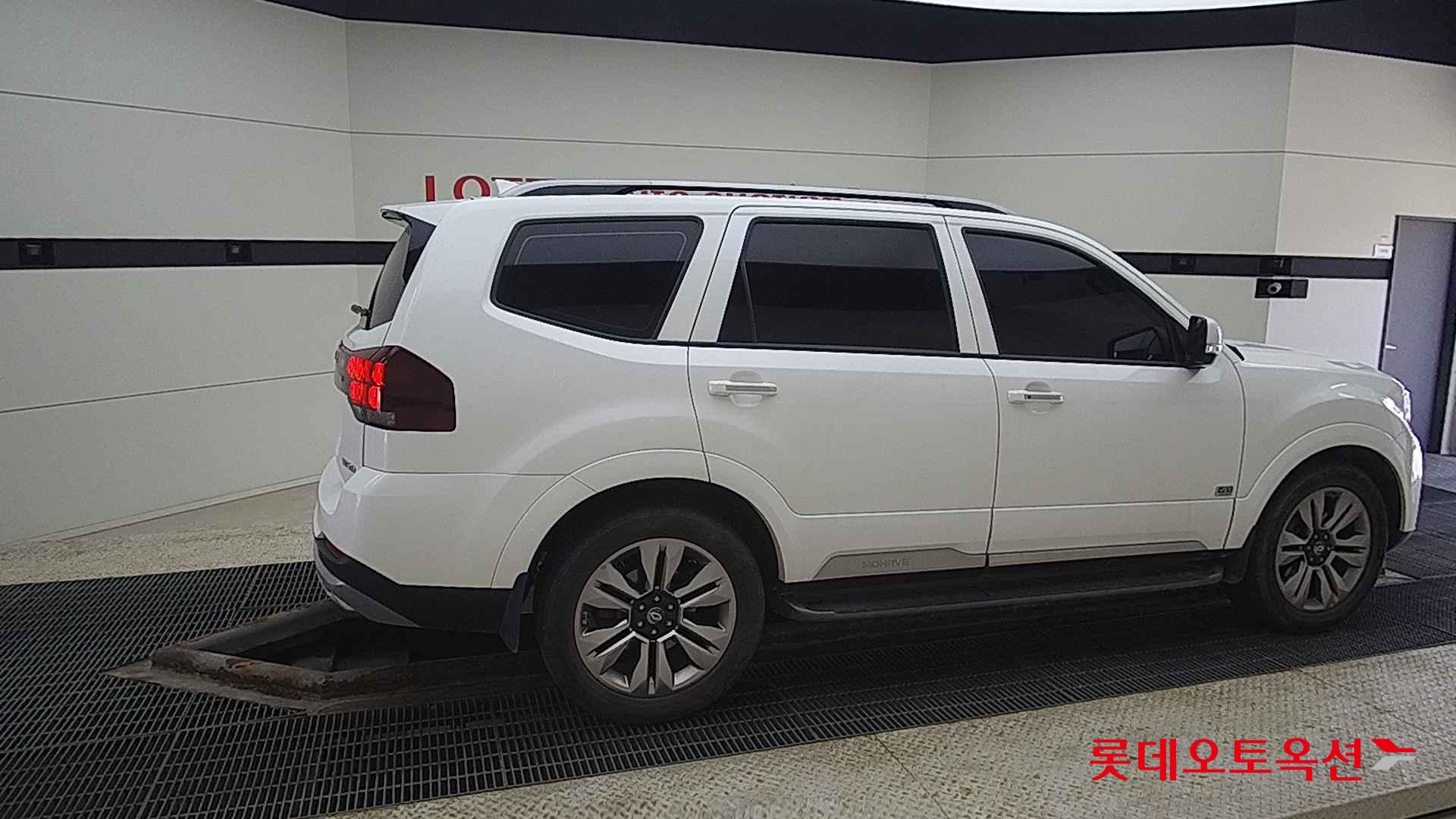 Kia Mohave id 2658012 из Кореи 18