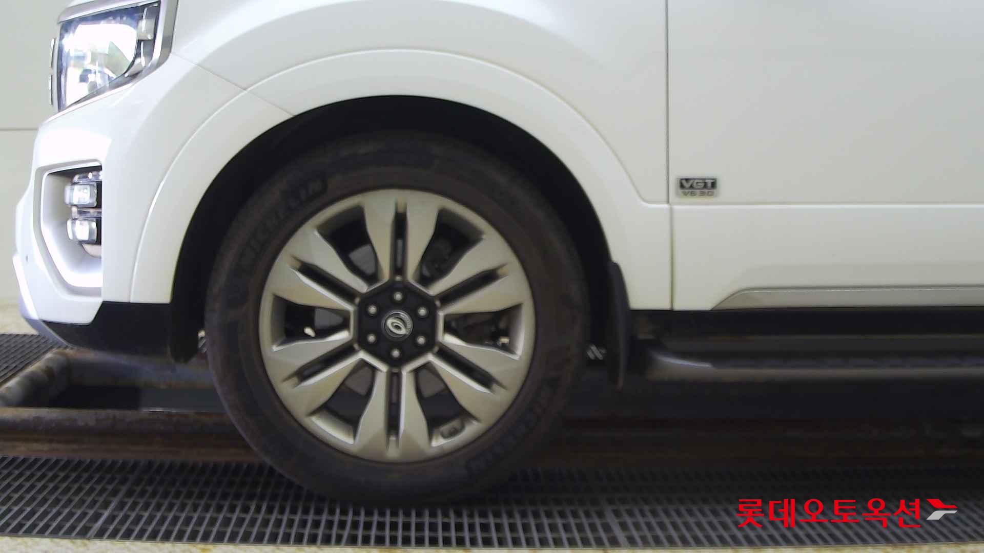 Kia Mohave id 2658012 из Кореи 21