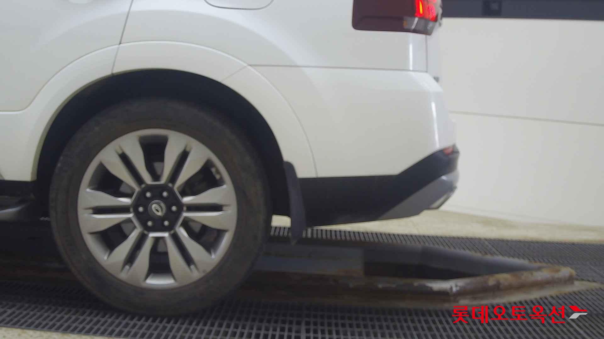 Kia Mohave id 2658012 из Кореи 22