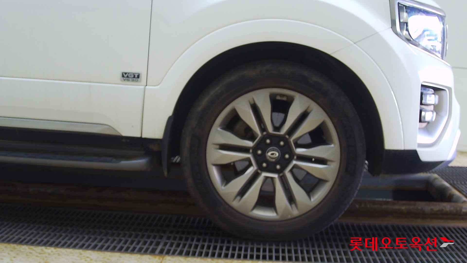 Kia Mohave id 2658012 из Кореи 23