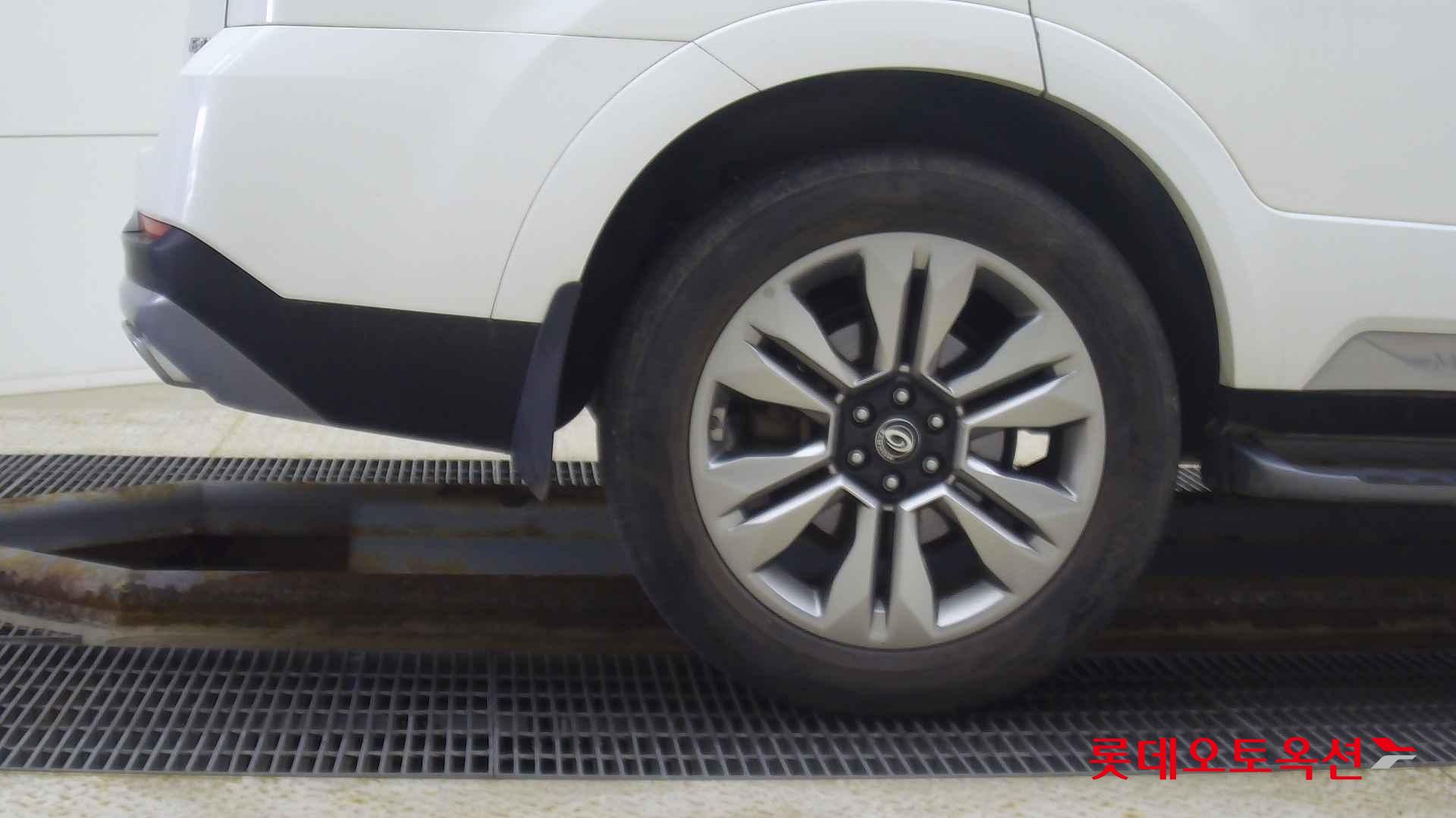 Kia Mohave id 2658012 из Кореи 24