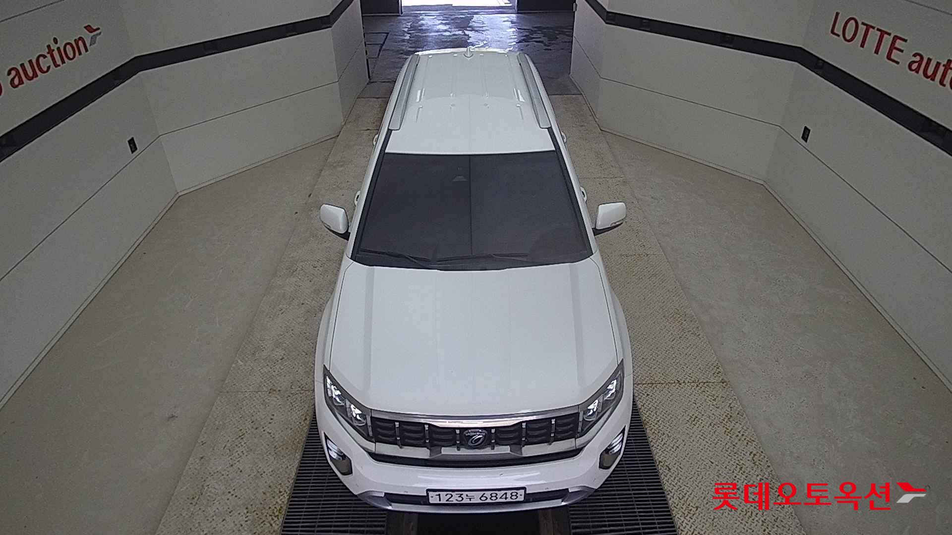 Kia Mohave id 2658012 из Кореи 25