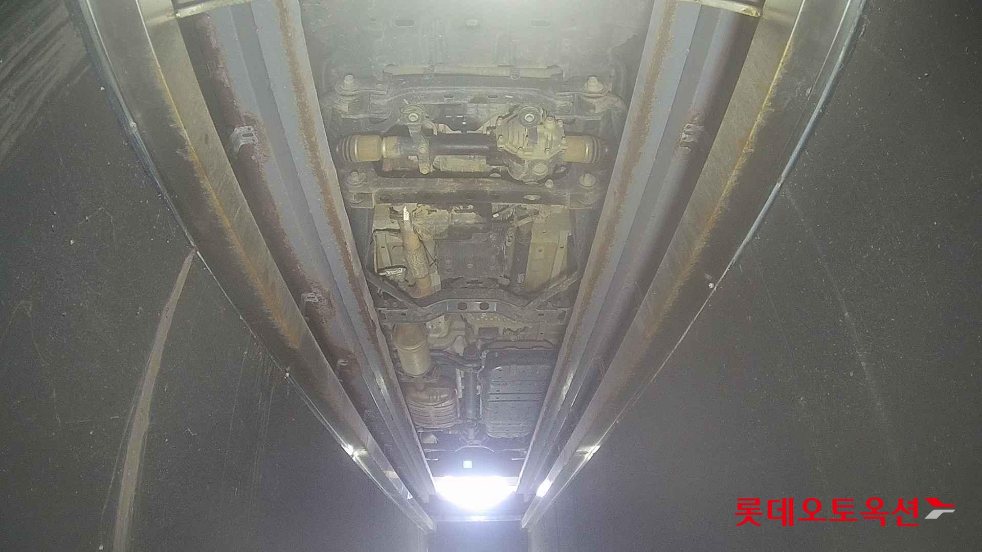 Kia Mohave id 2658012 из Кореи 26