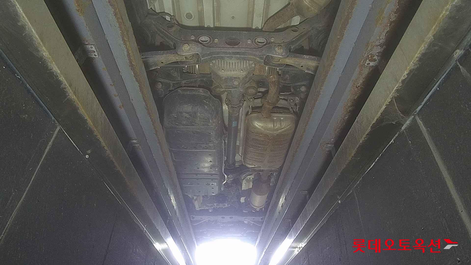 Kia Mohave id 2658012 из Кореи 27