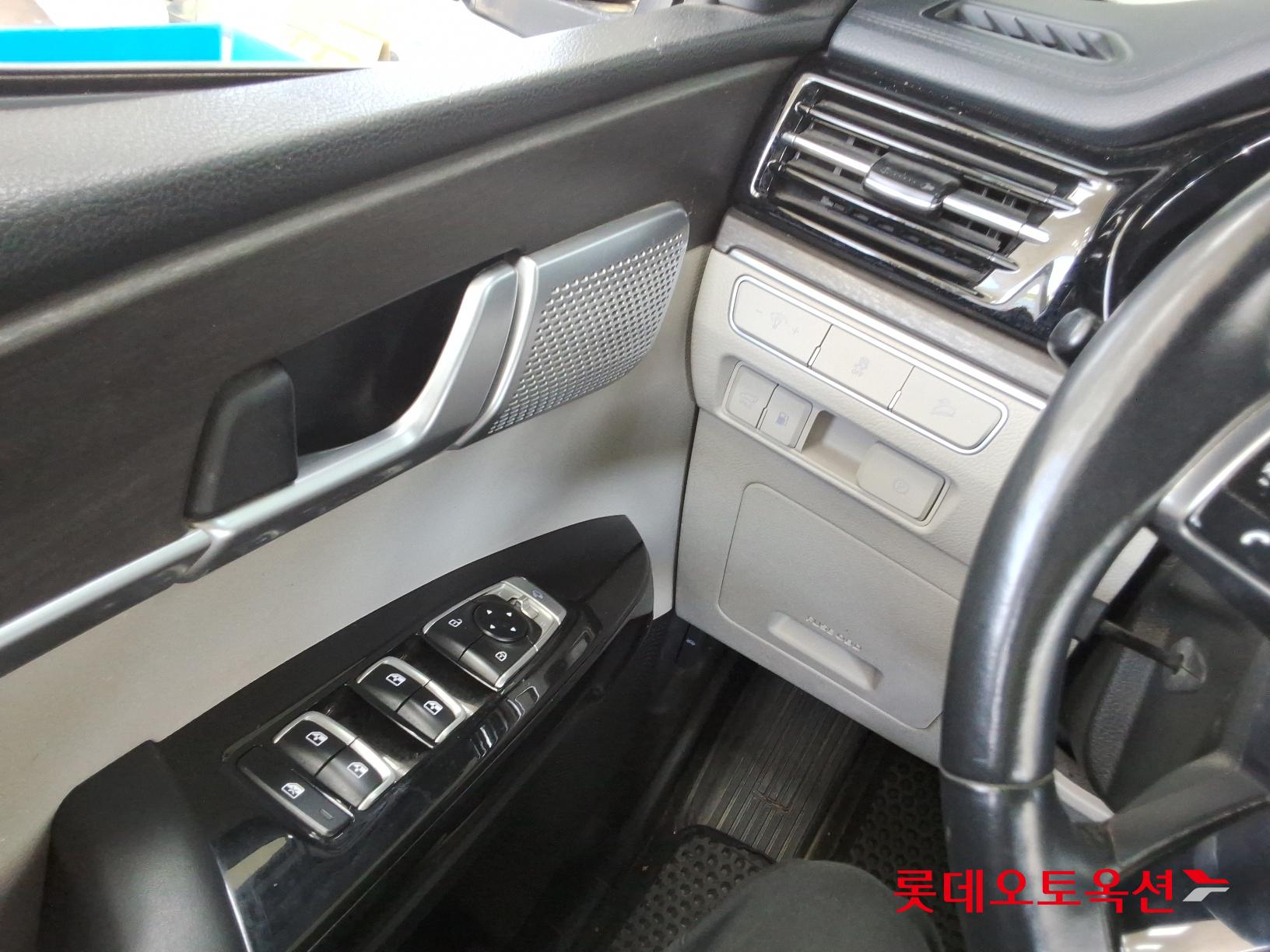 Kia Mohave id 2658012 из Кореи 28