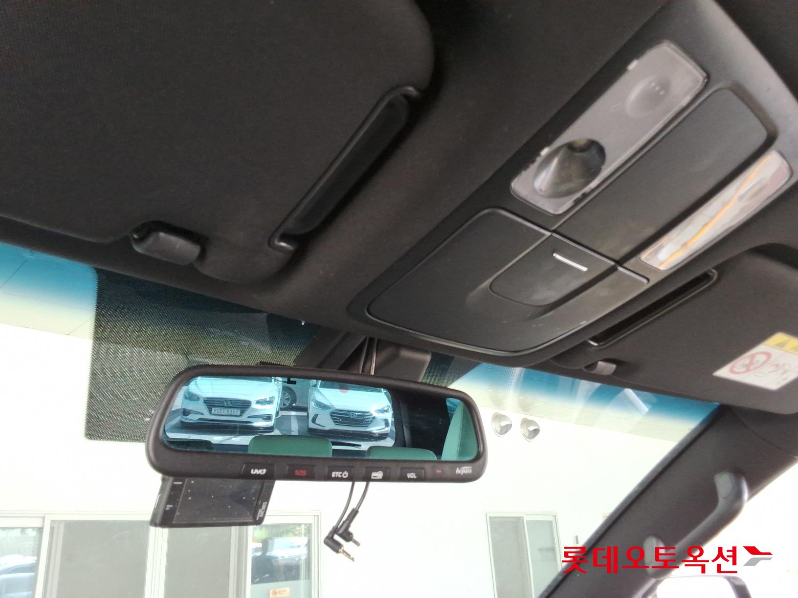 Kia Mohave id 2658012 из Кореи 30