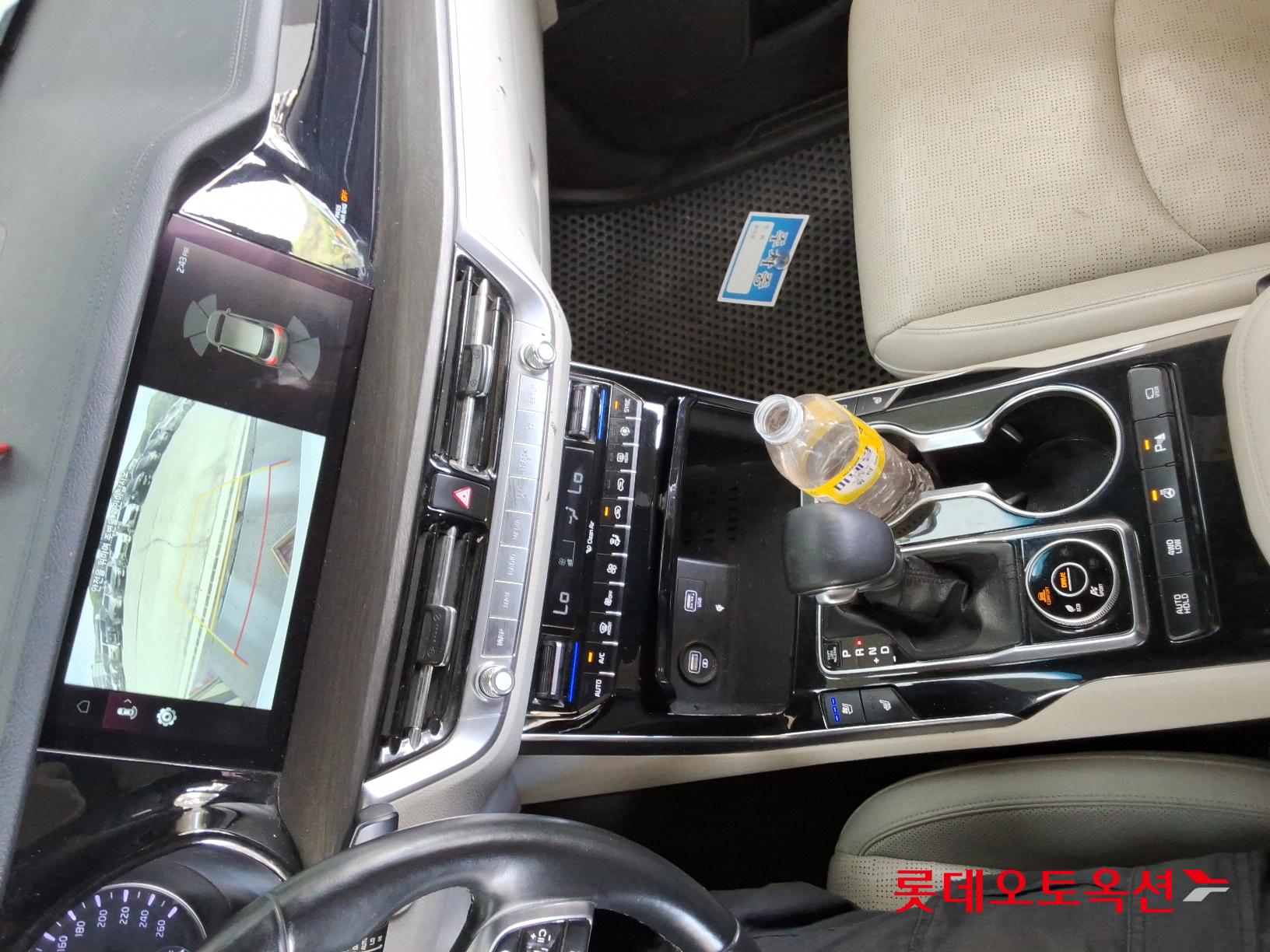 Kia Mohave id 2658012 из Кореи 32