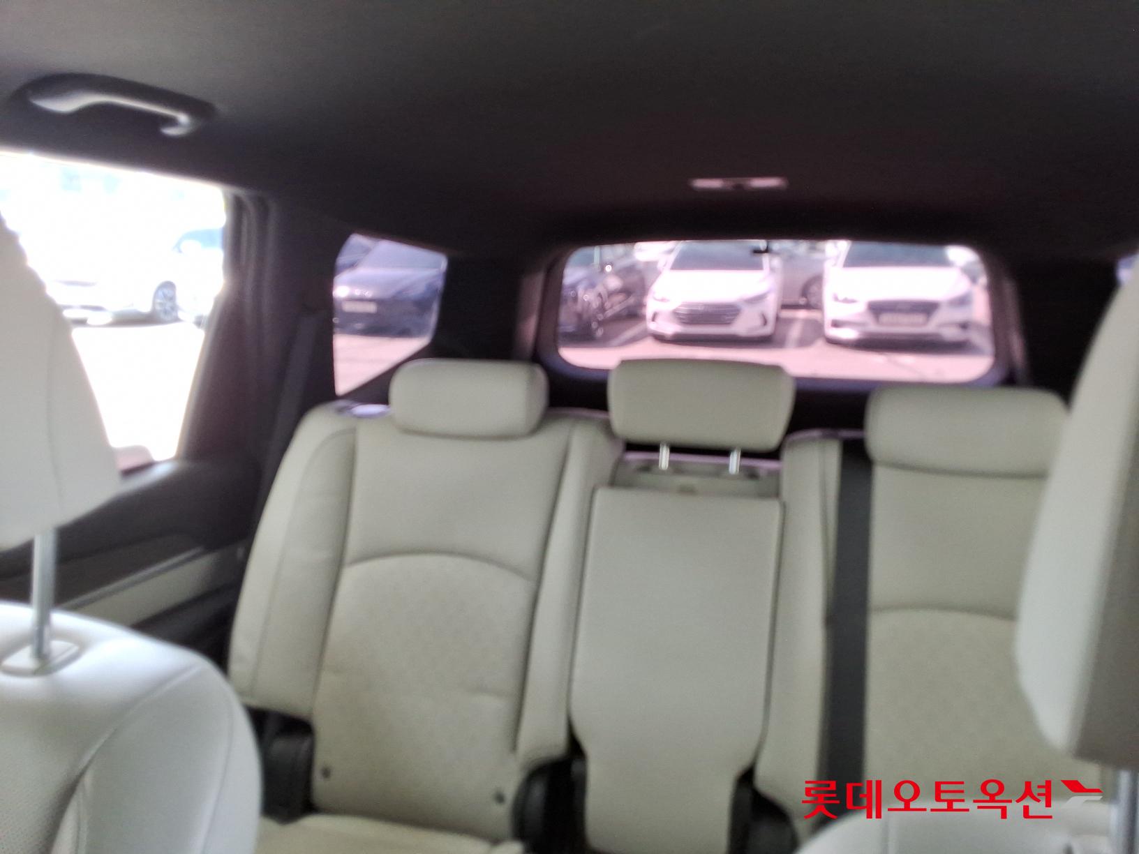 Kia Mohave id 2658012 из Кореи 33