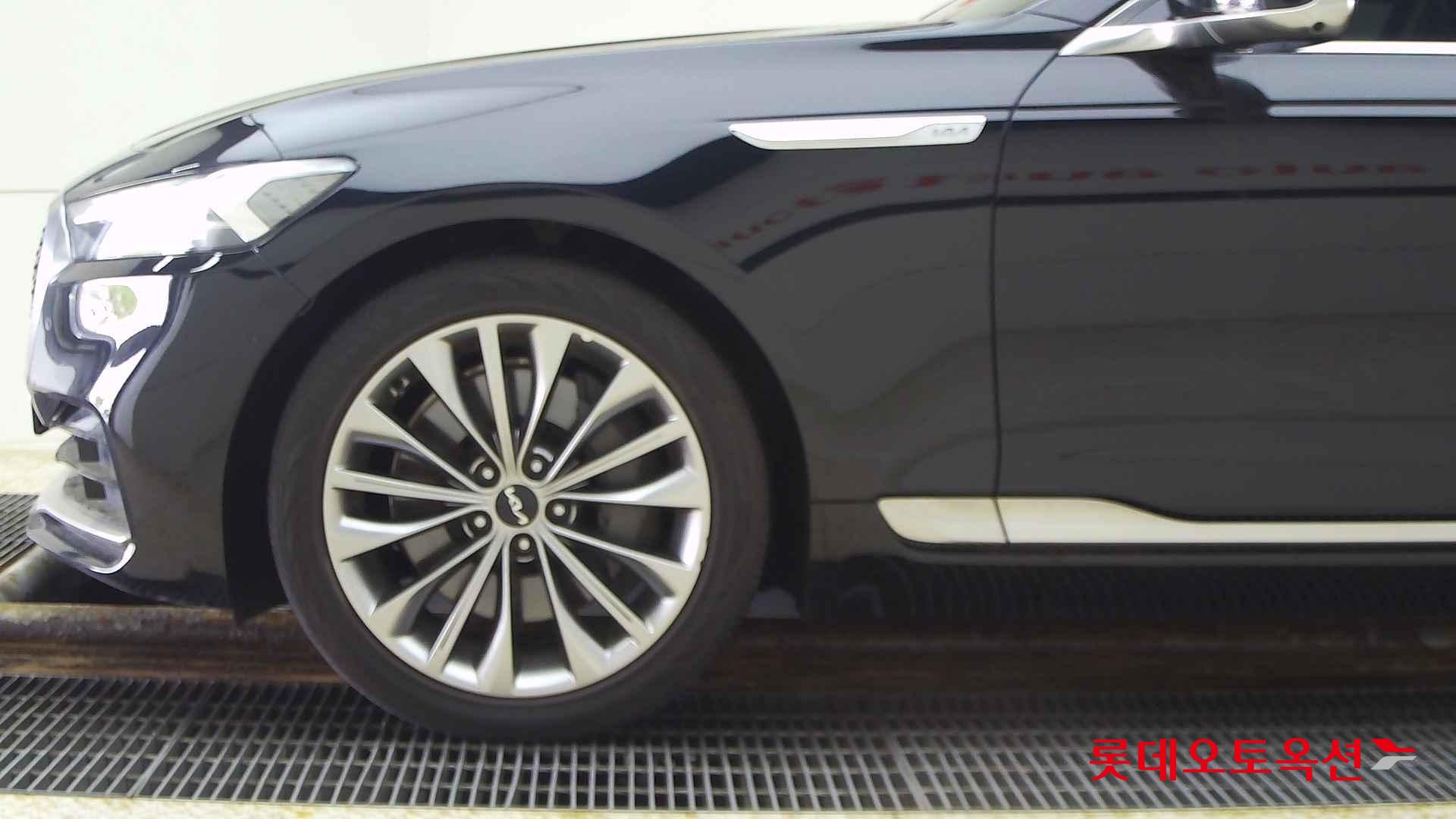 Kia K9 id 2658075 из Кореи 21