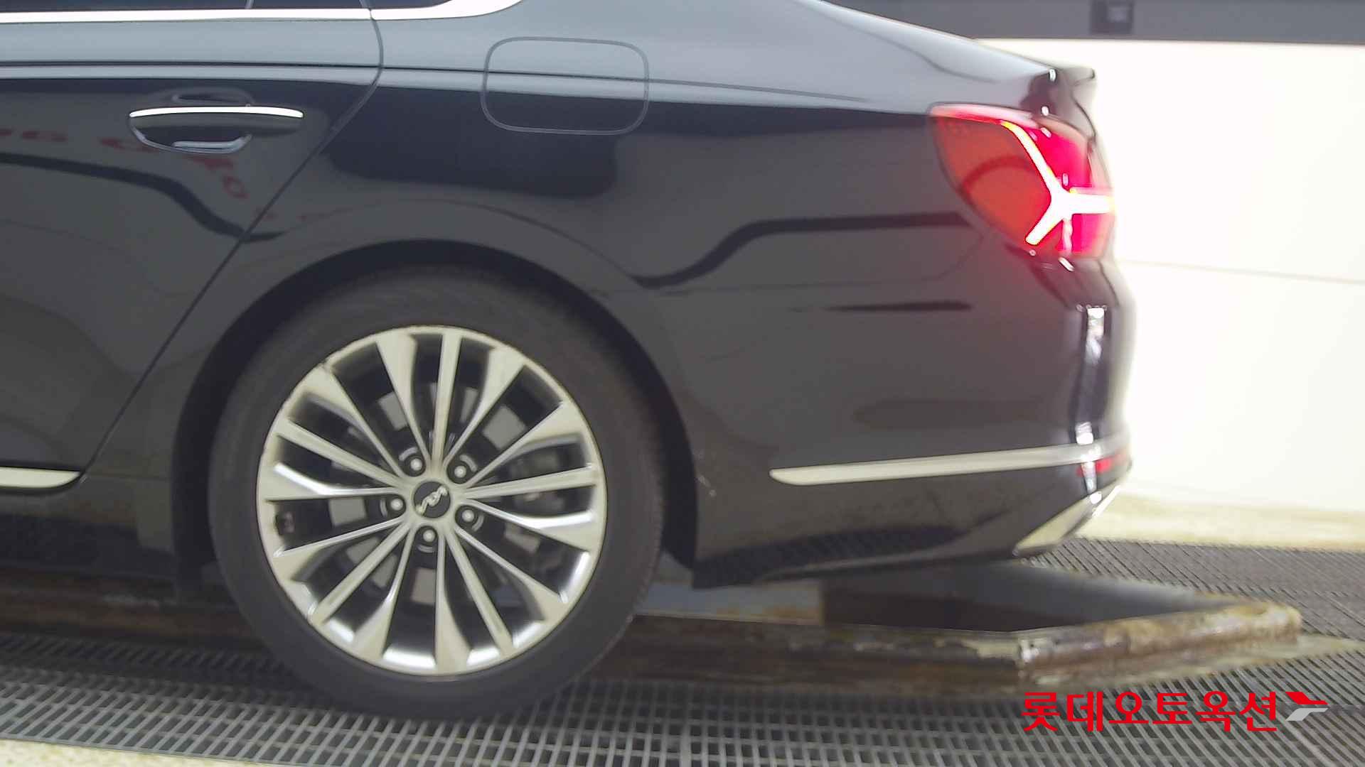 Kia K9 id 2658075 из Кореи 22