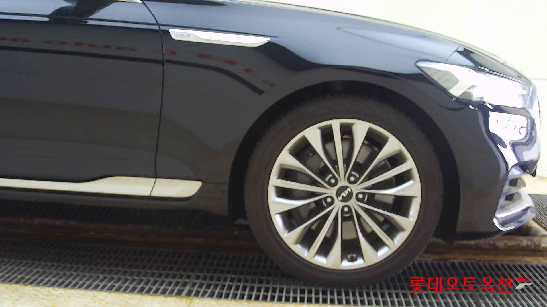 Kia K9 id 2658075 из Кореи 23