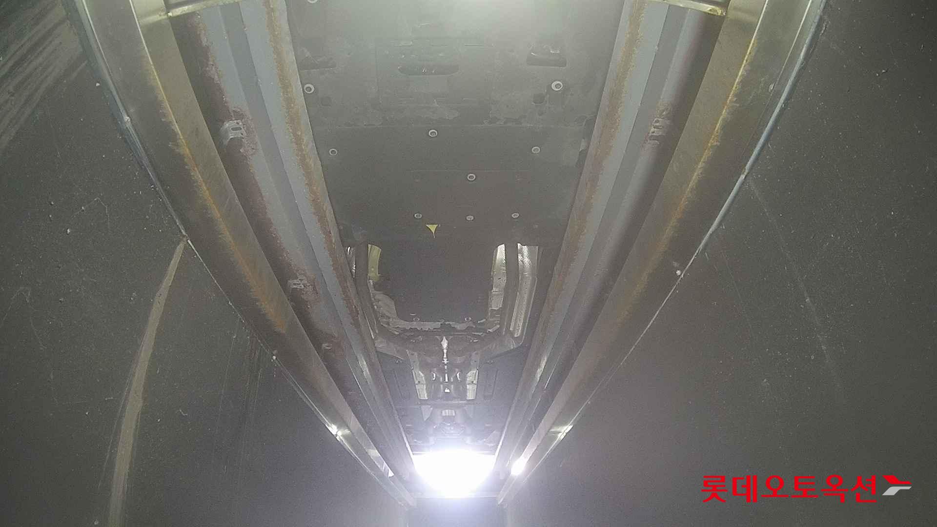 Kia K9 id 2658075 из Кореи 26