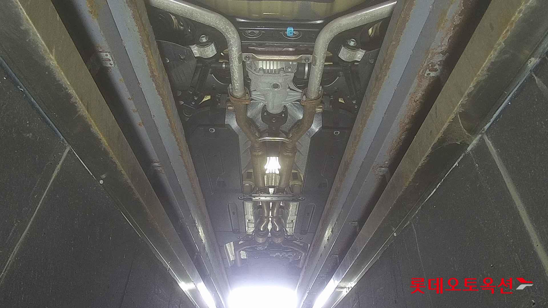 Kia K9 id 2658075 из Кореи 27