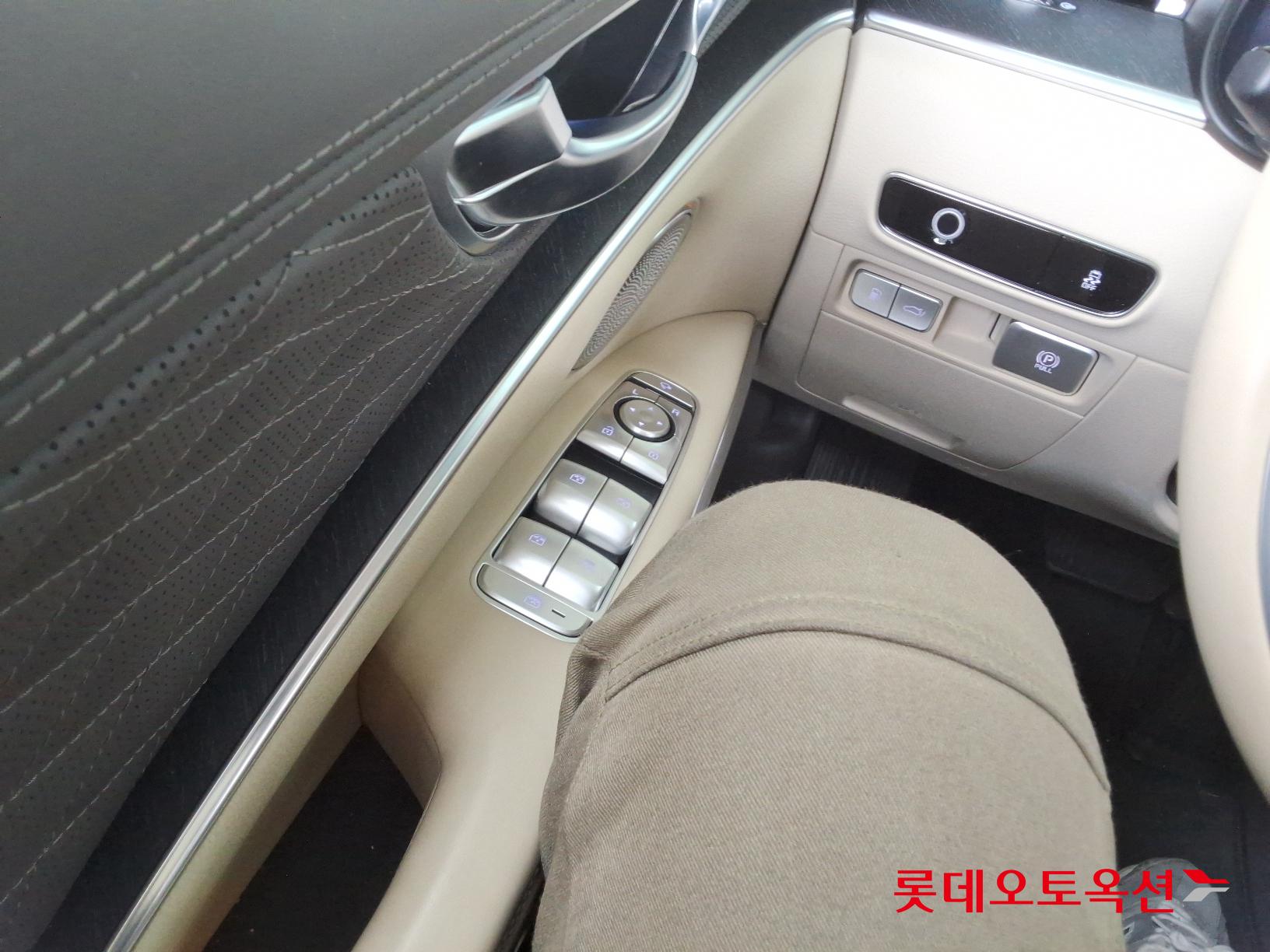 Kia K9 id 2658075 из Кореи 28