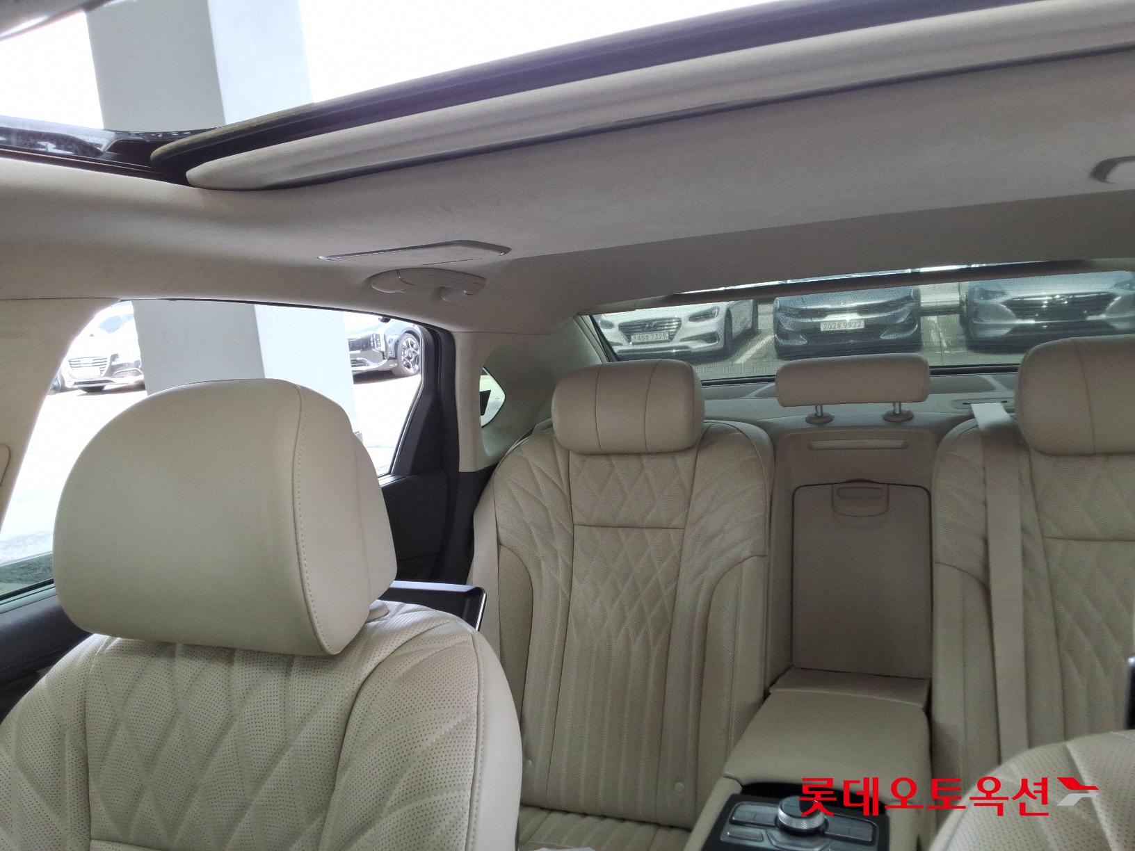 Kia K9 id 2658075 из Кореи 32