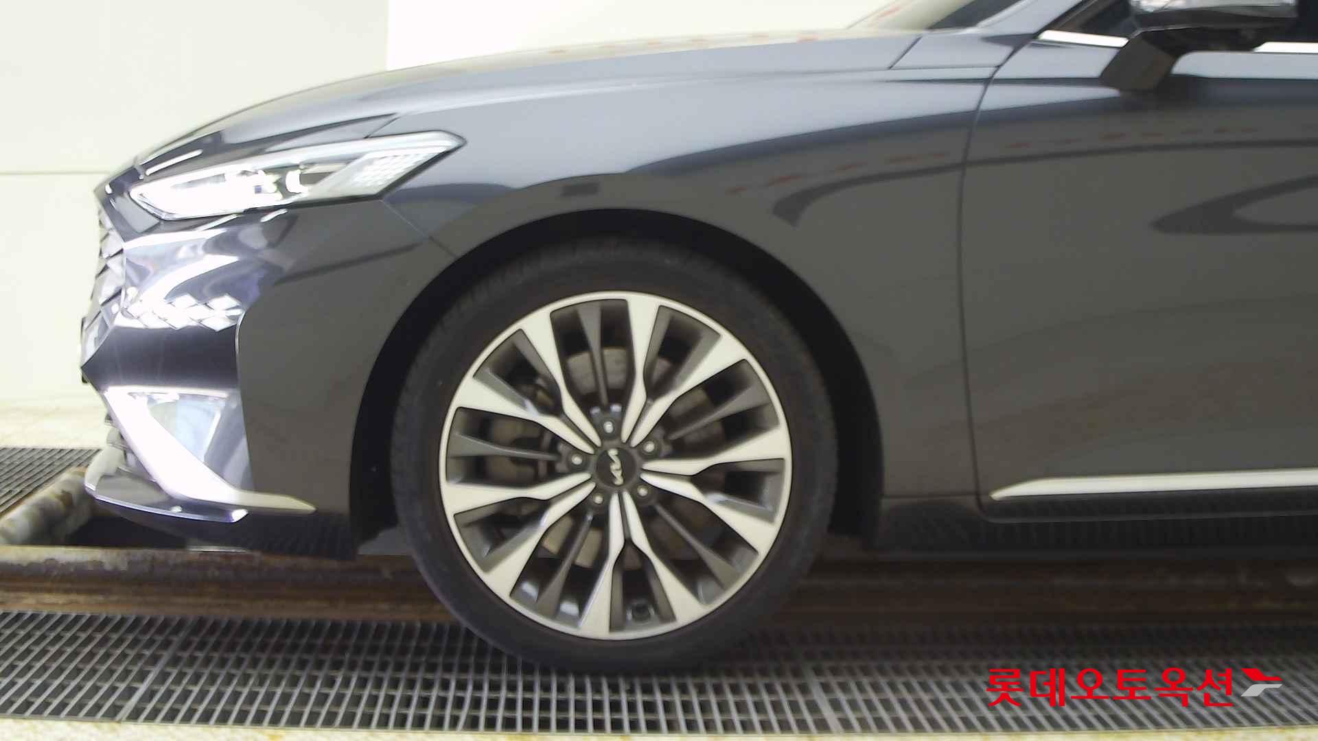 Kia K8 id 2658004 из Кореи 21