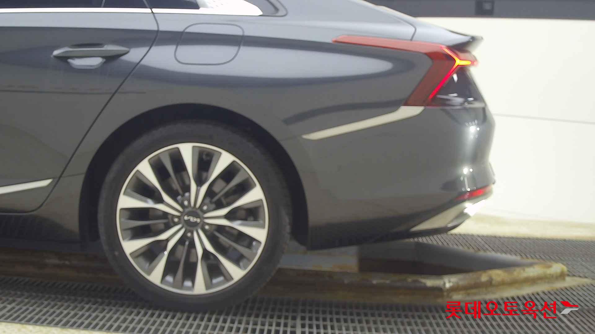 Kia K8 id 2658004 из Кореи 22