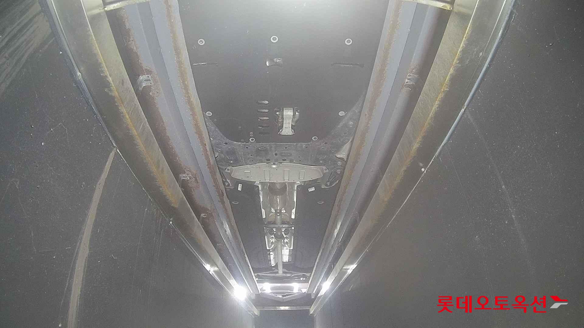 Kia K8 id 2658004 из Кореи 26