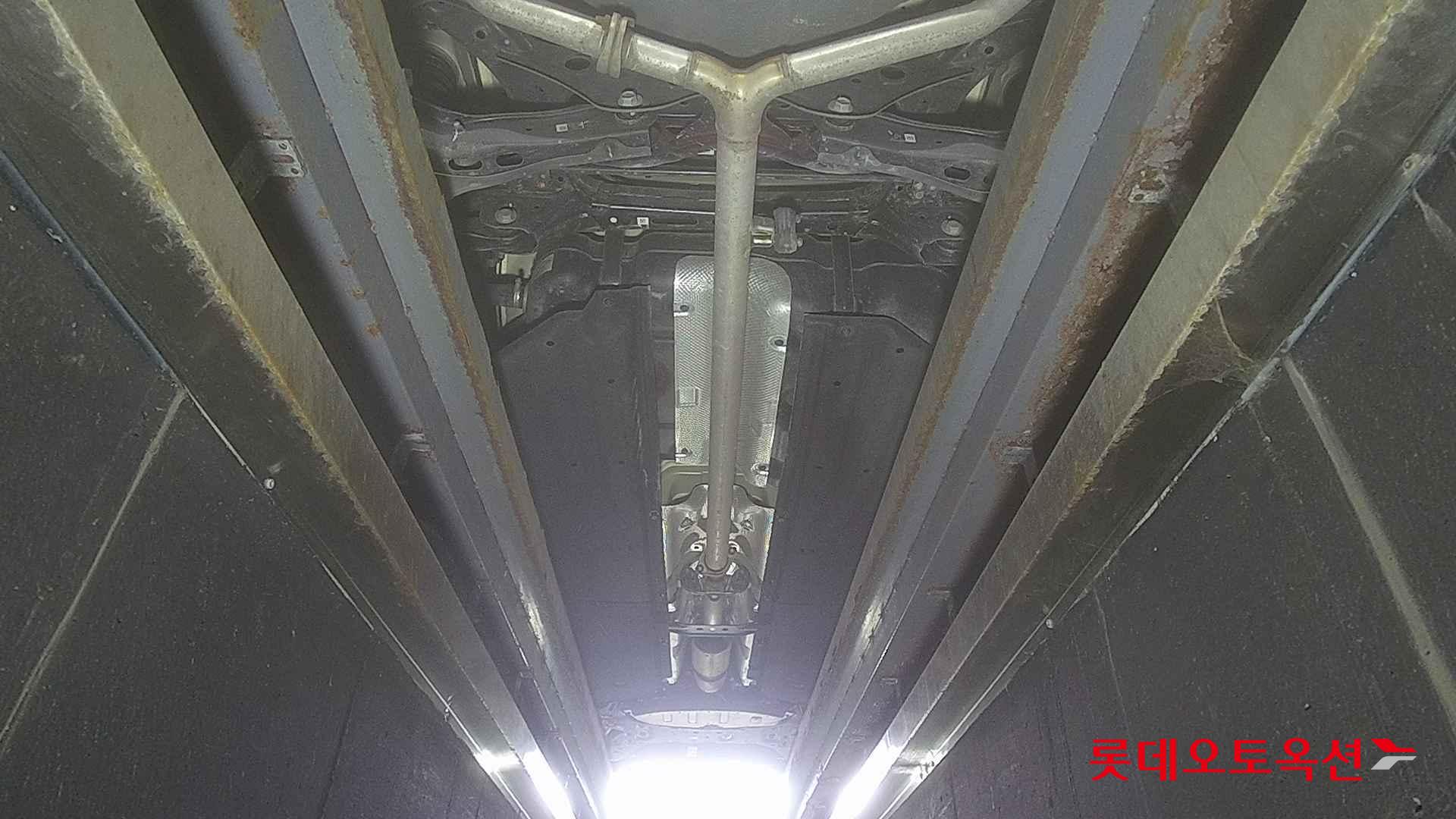 Kia K8 id 2658004 из Кореи 27