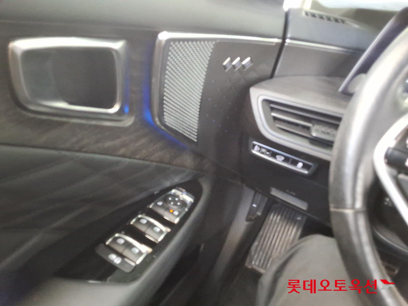 Kia K8 id 2658004 из Кореи 28