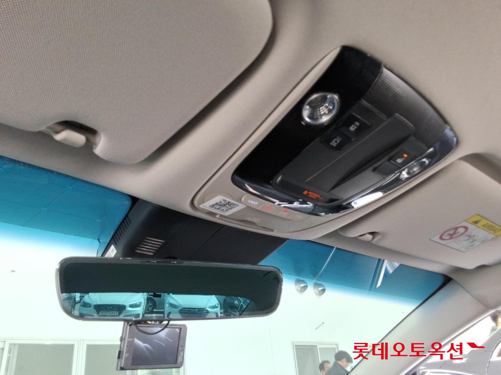 Kia K8 id 2658004 из Кореи 30