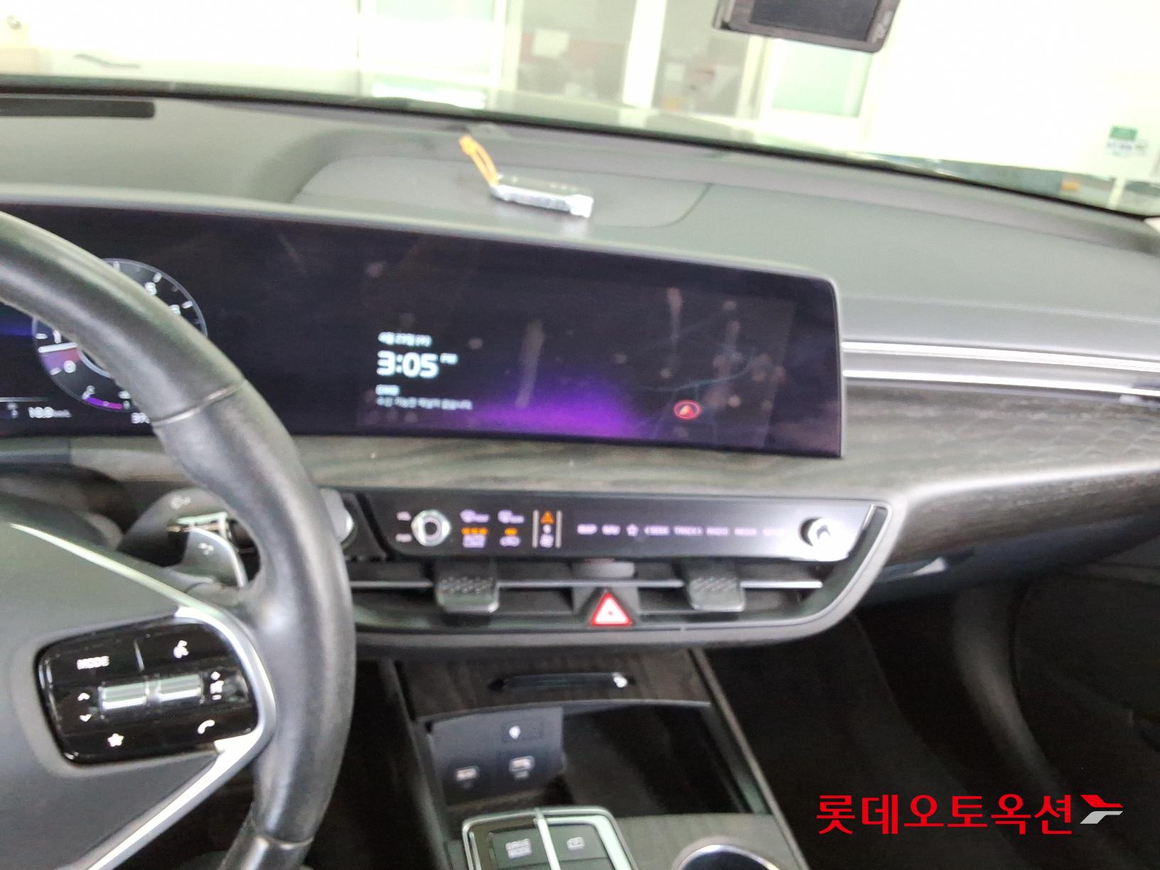 Kia K8 id 2658004 из Кореи 31