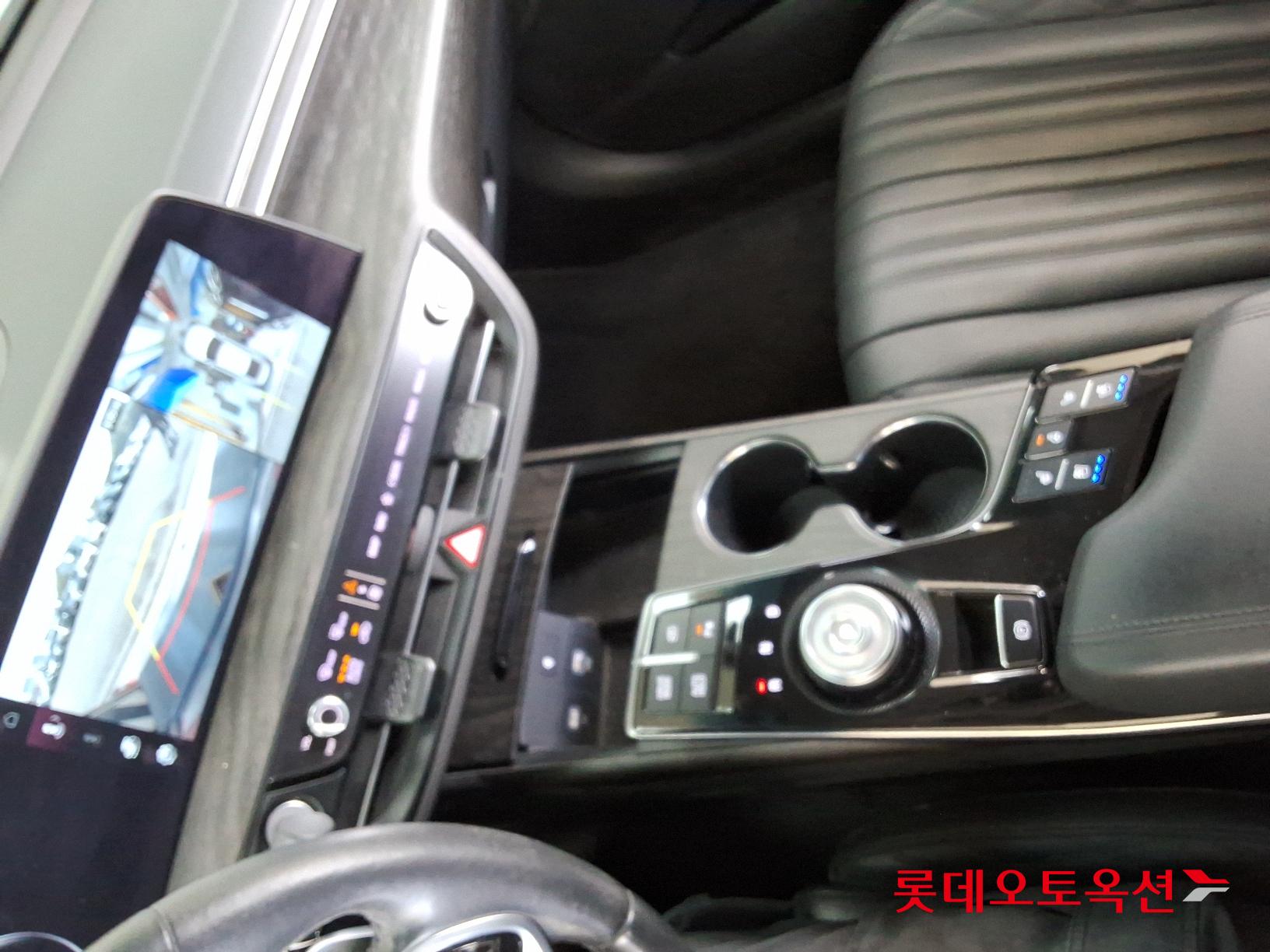 Kia K8 id 2658004 из Кореи 32