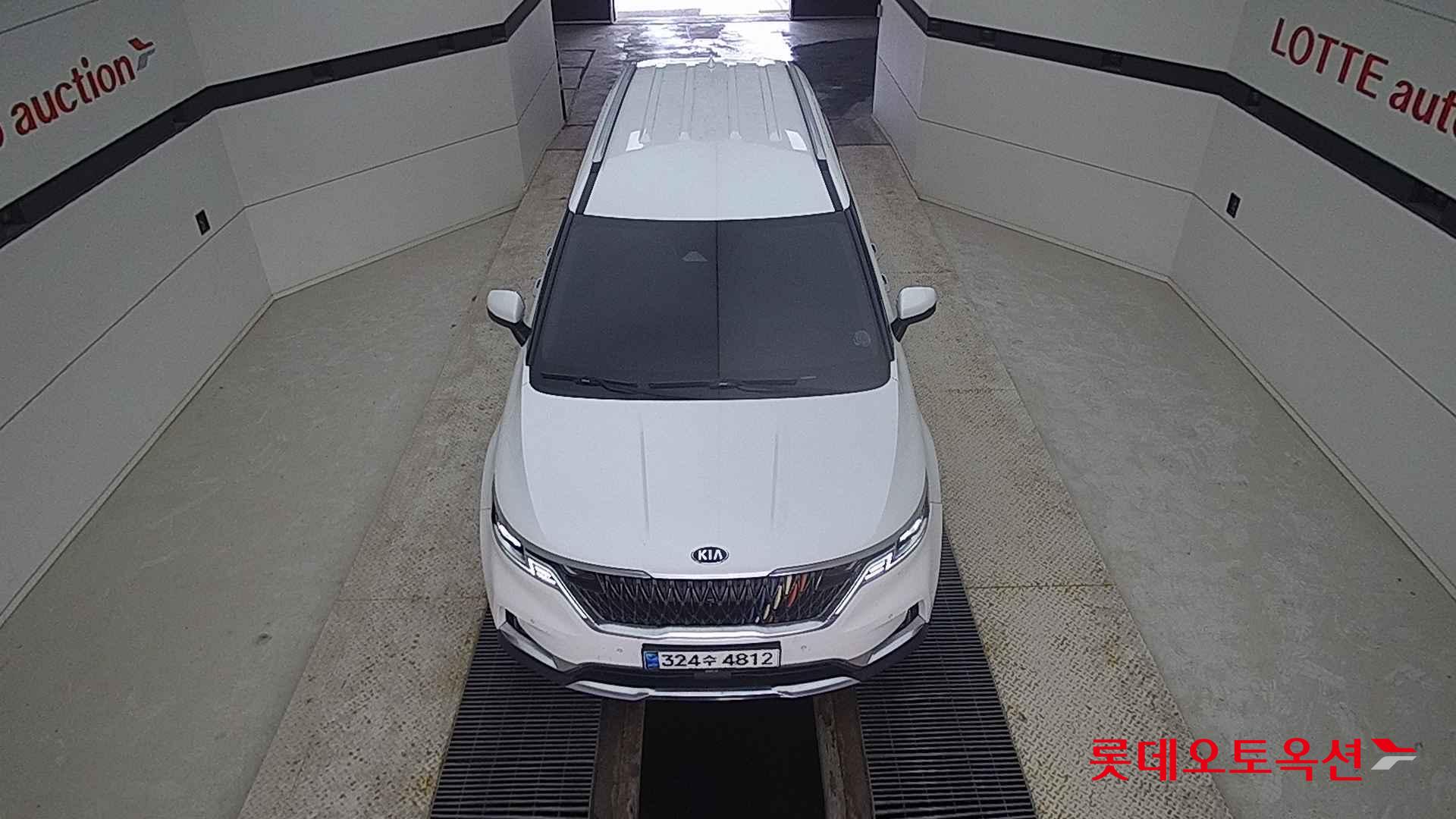 Kia Carnival id 2637527 из Кореи 25