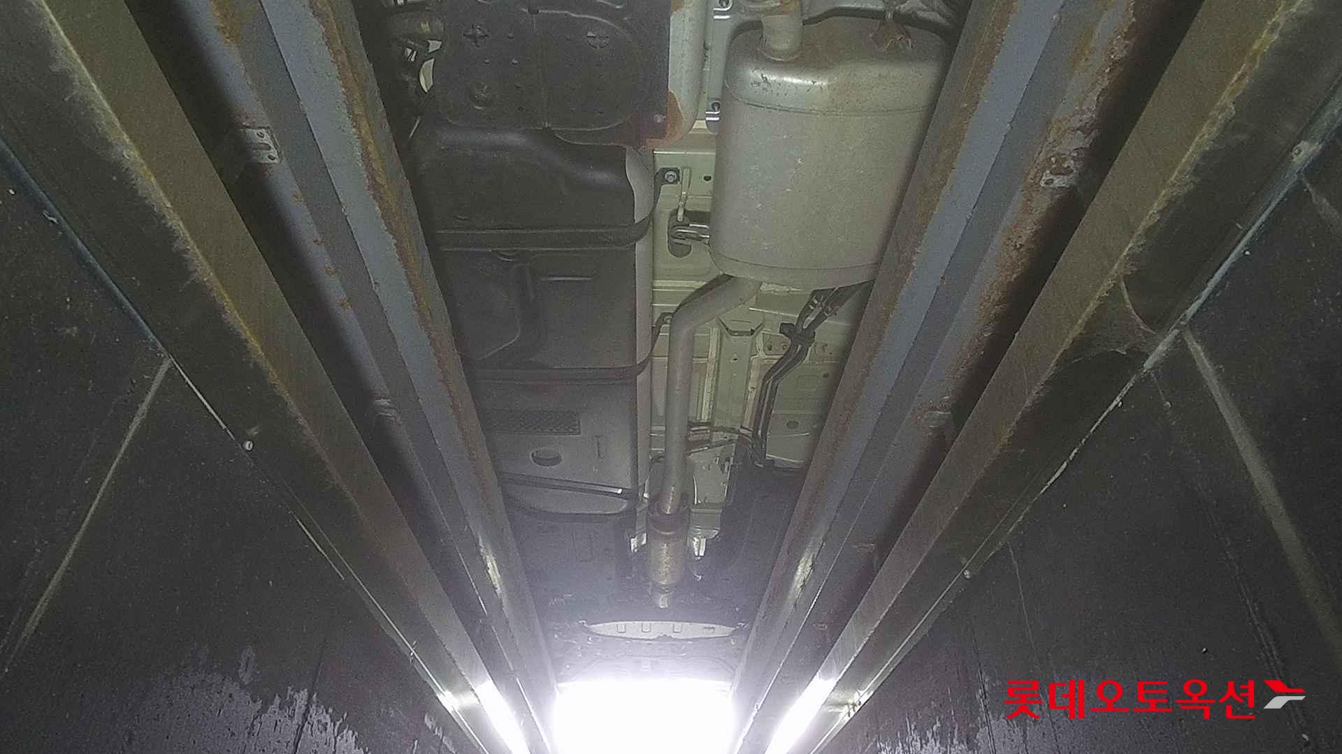 Kia Carnival id 2637527 из Кореи 27