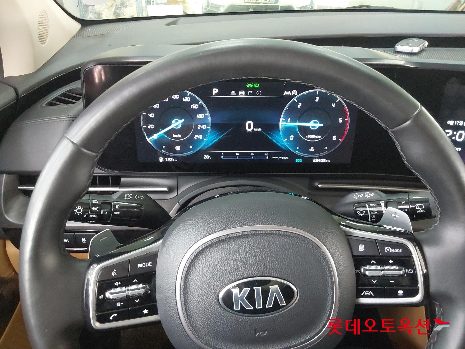 Kia Carnival id 2637527 из Кореи 29