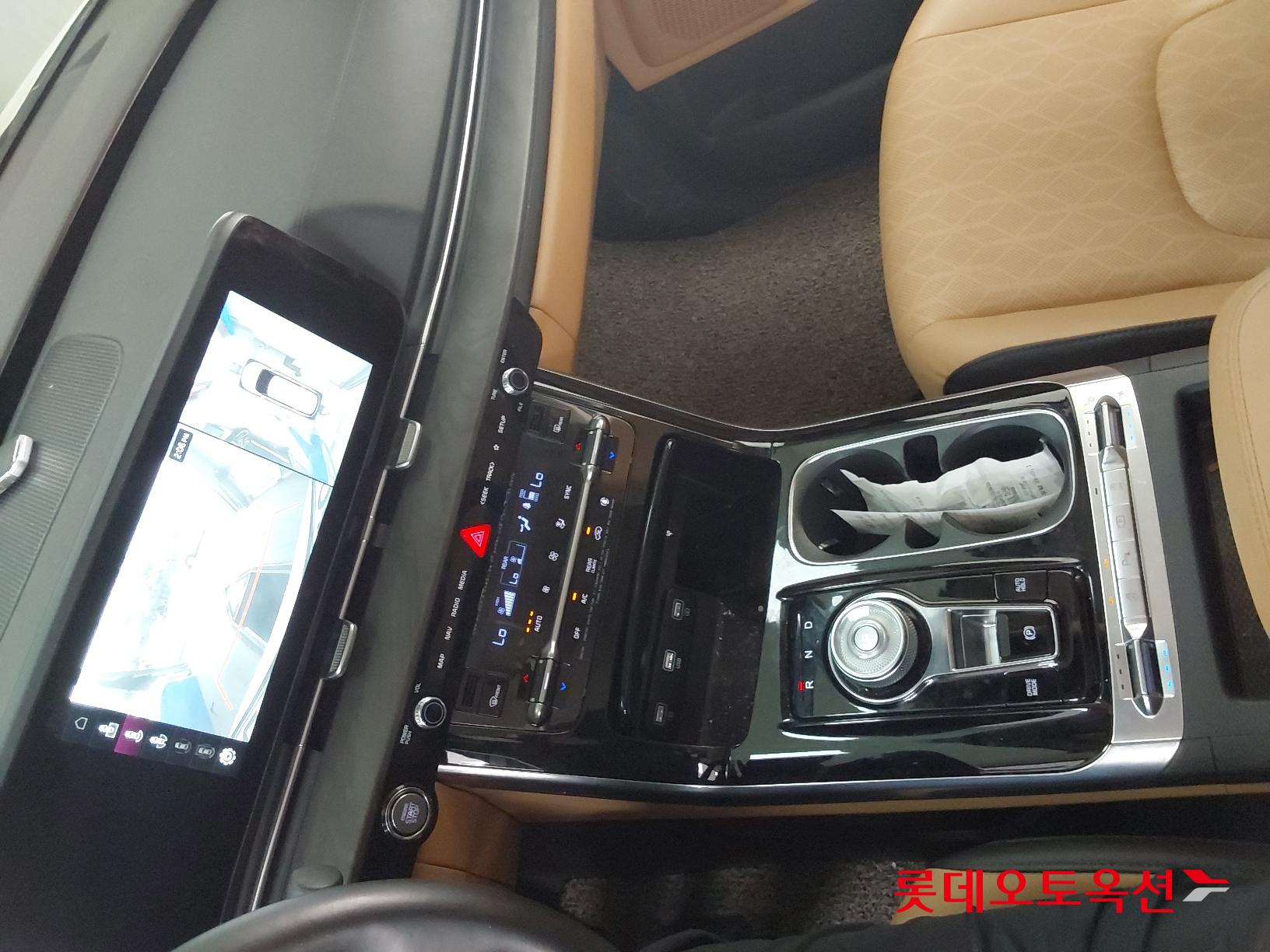 Kia Carnival id 2637527 из Кореи 31